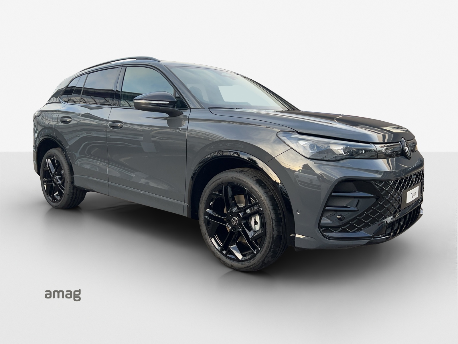 VW Tiguan 2.0 TSI DSG R-Line 4Motion-image-5