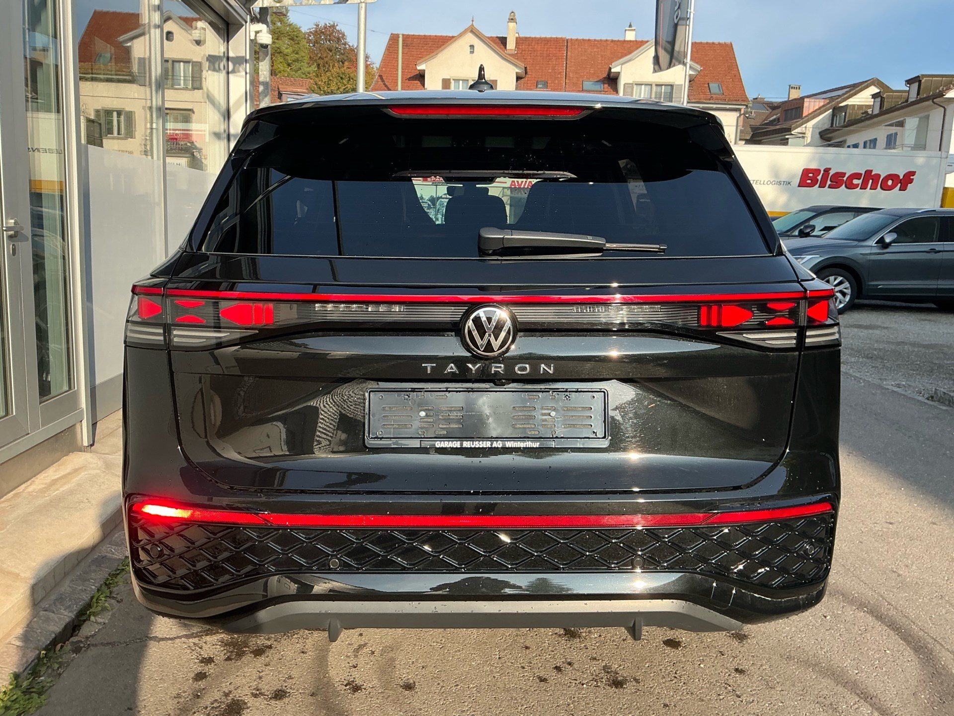 VW Tayron 2.0 TDI 142 kW 4Motion R-Line ***360° KAMERA & ANHÄNGERKUPPLUNG ***-image-4