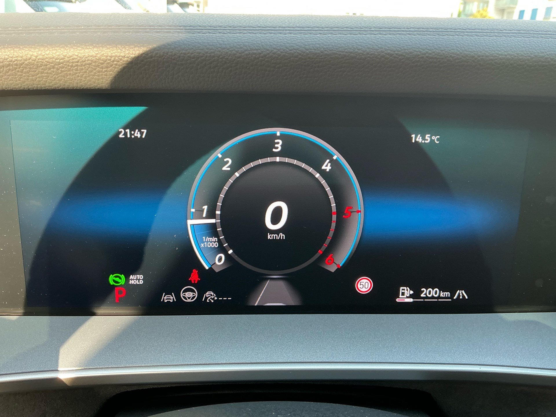 VW Tayron 2.0 TDI 142 kW 4Motion R-Line ***360° KAMERA & ANHÄNGERKUPPLUNG ***-image-11
