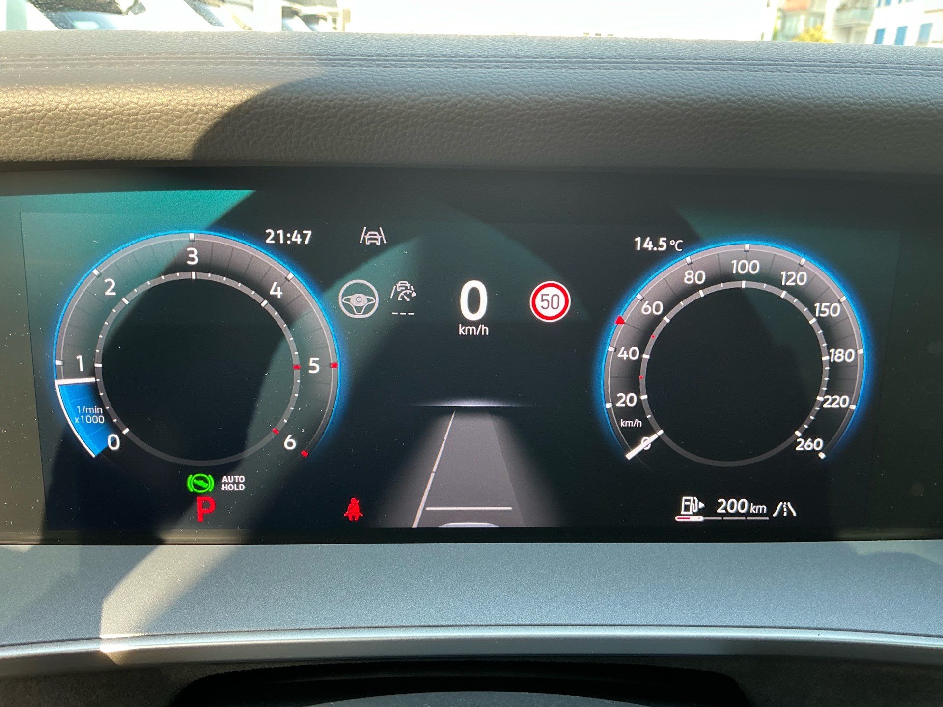 VW Tayron 2.0 TDI 142 kW 4Motion R-Line ***360° KAMERA & ANHÄNGERKUPPLUNG ***-image-10