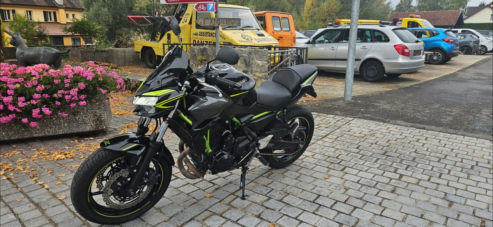KAWASAKI Z 650 ABS-image-3