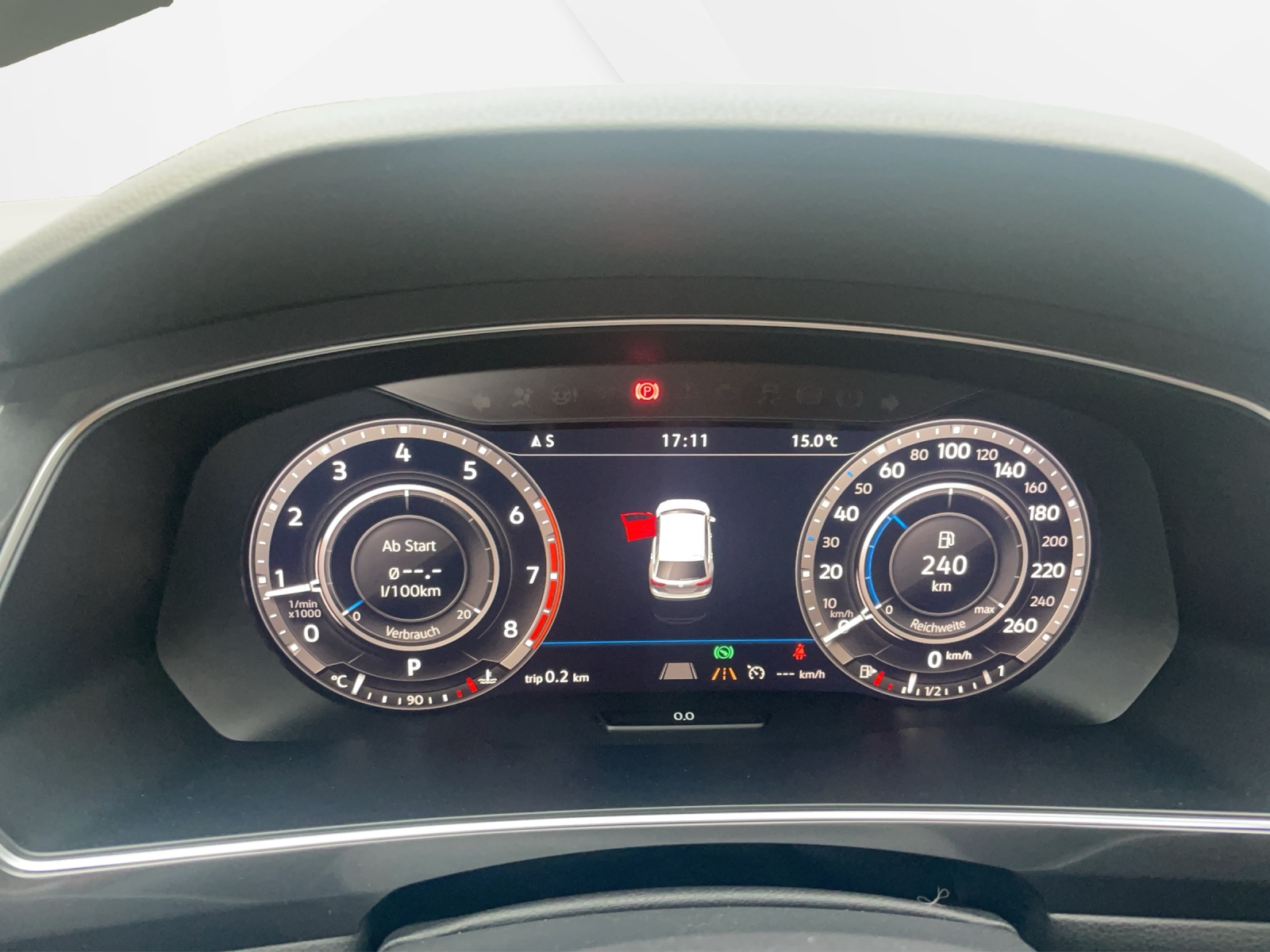 VW Tiguan Allspace 2.0 TSI Highline DSG-image-15