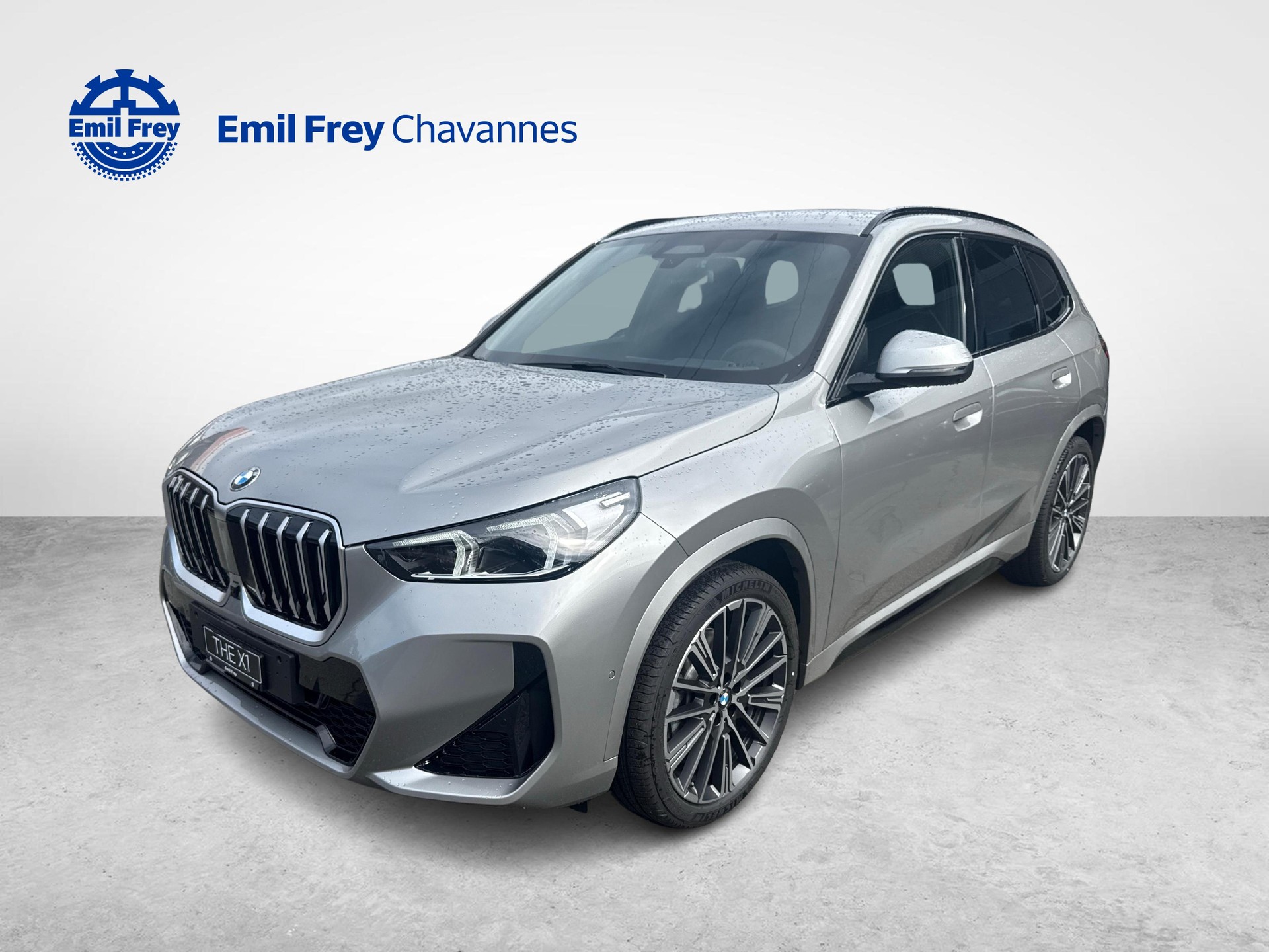 BMW X1 U11 20i sDrive Kit Sport M