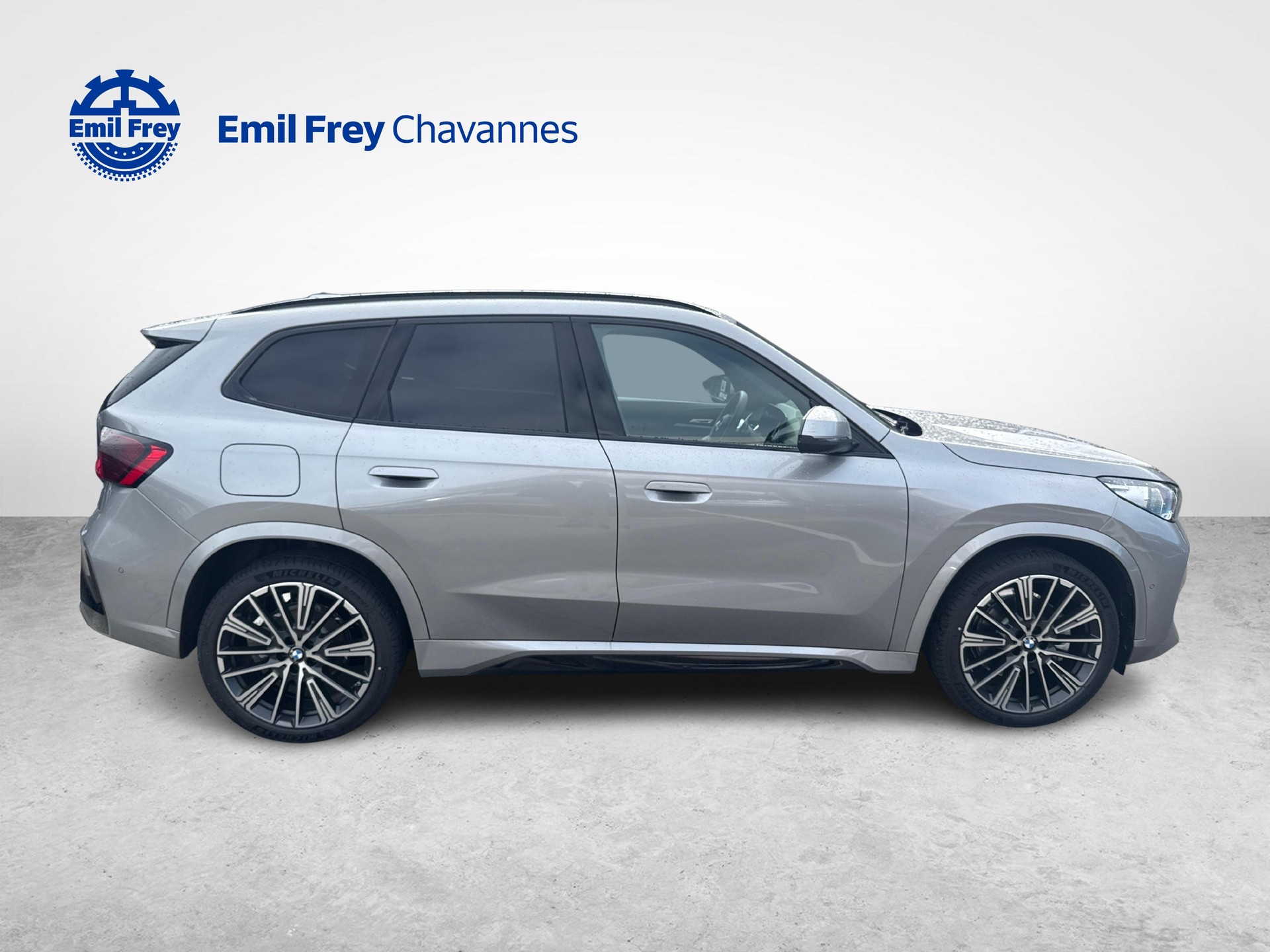 BMW X1 U11 20i sDrive Kit Sport M-image-5
