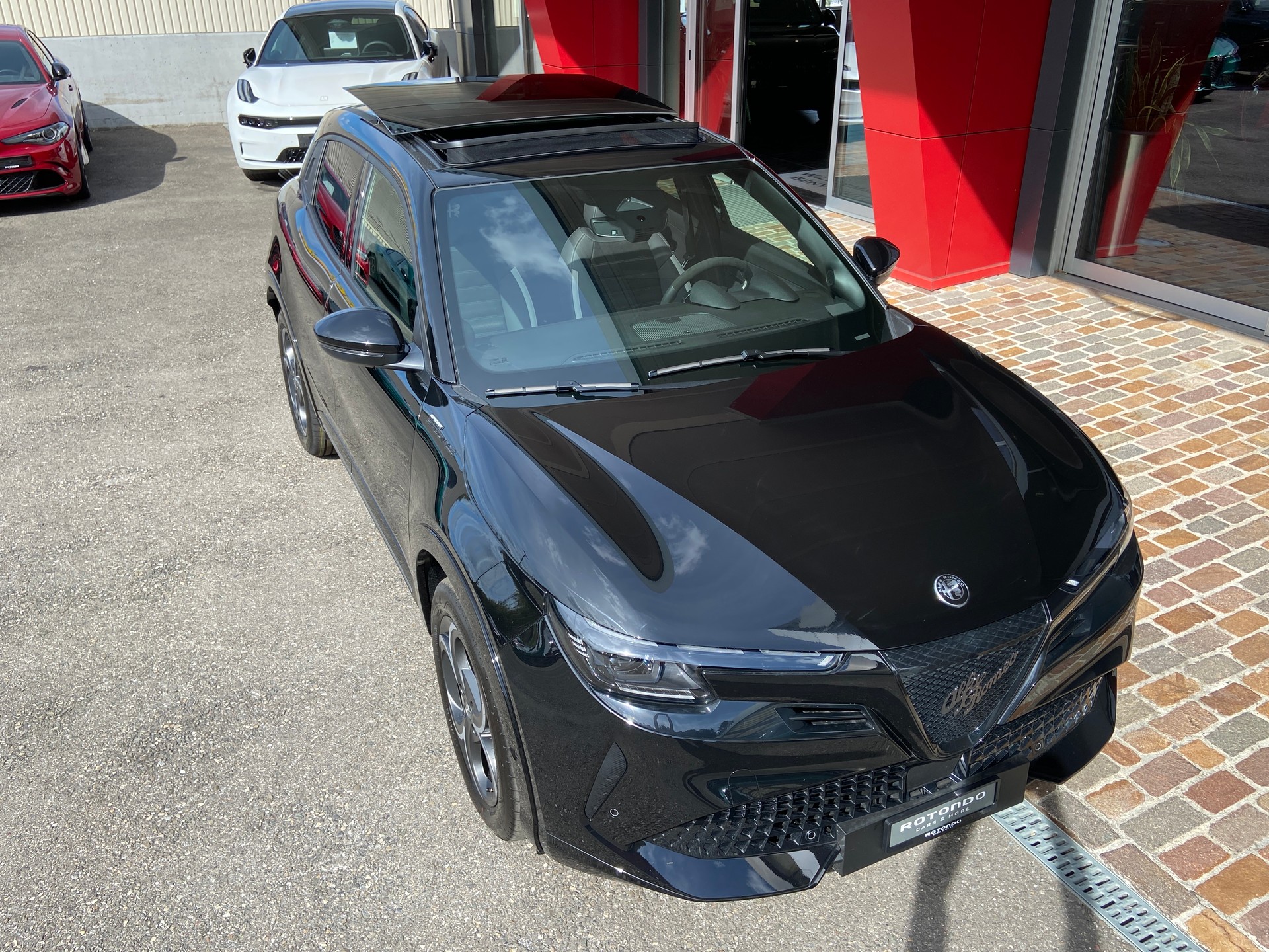 ALFA ROMEO Junior 1.2 48V Hybrid Sport Speciale Tech Sky MY26-image-17