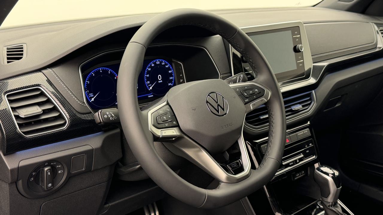 VW T-Cross 1.0 TSI EVO R-Line DSG-image-6