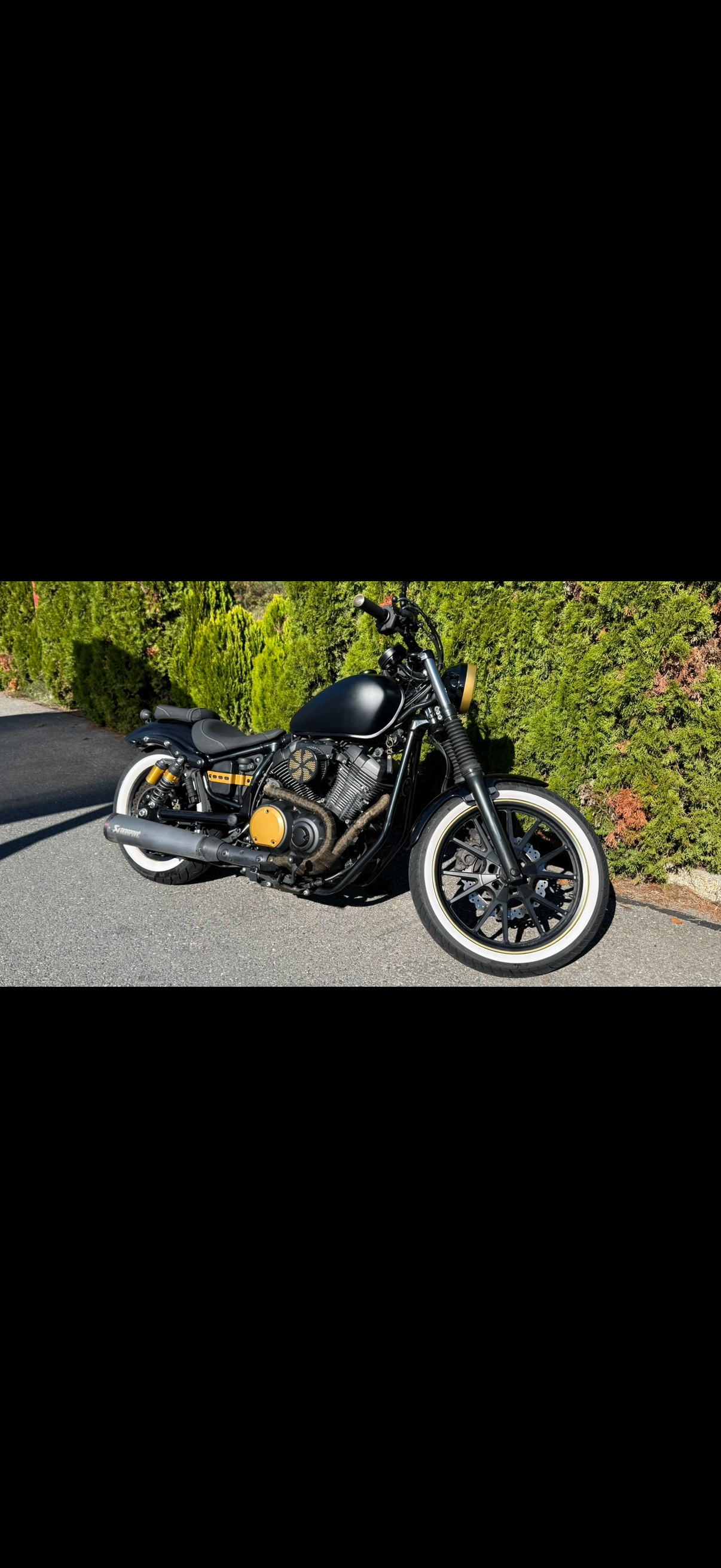 YAMAHA XV 950 R ABS-image-0
