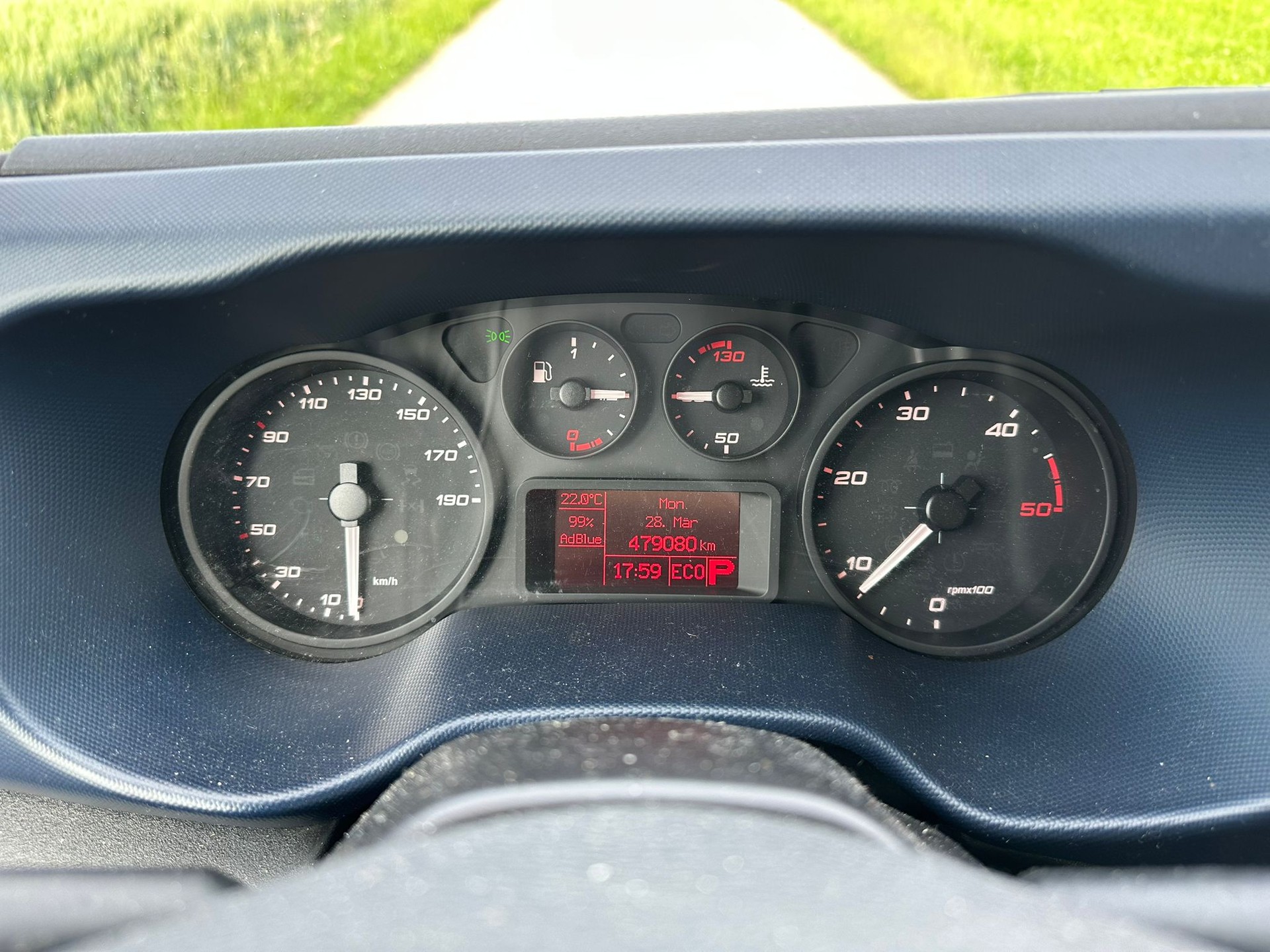 IVECO 35 S 18 A8-image-17