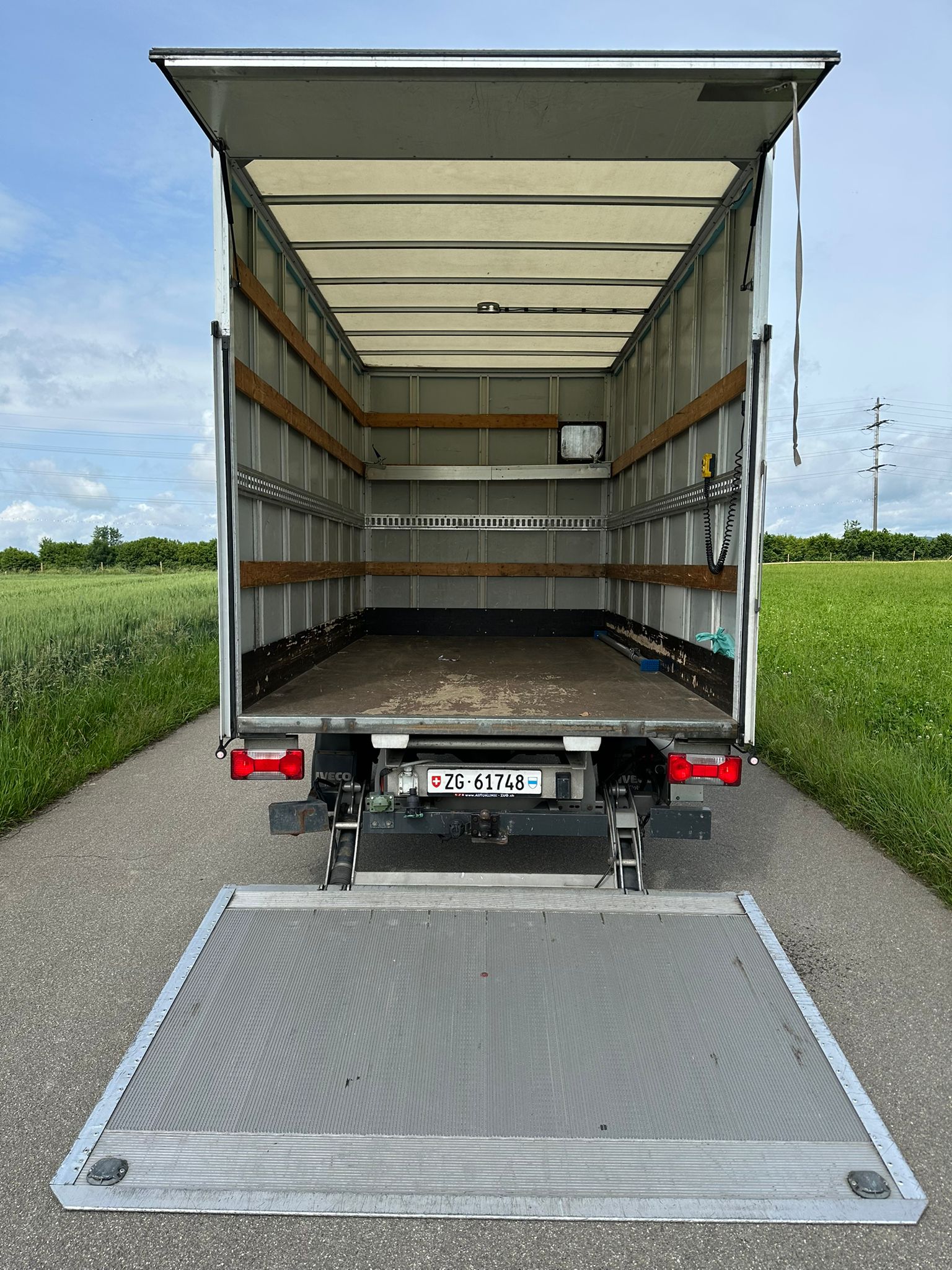 IVECO 35 S 18 A8-image-10