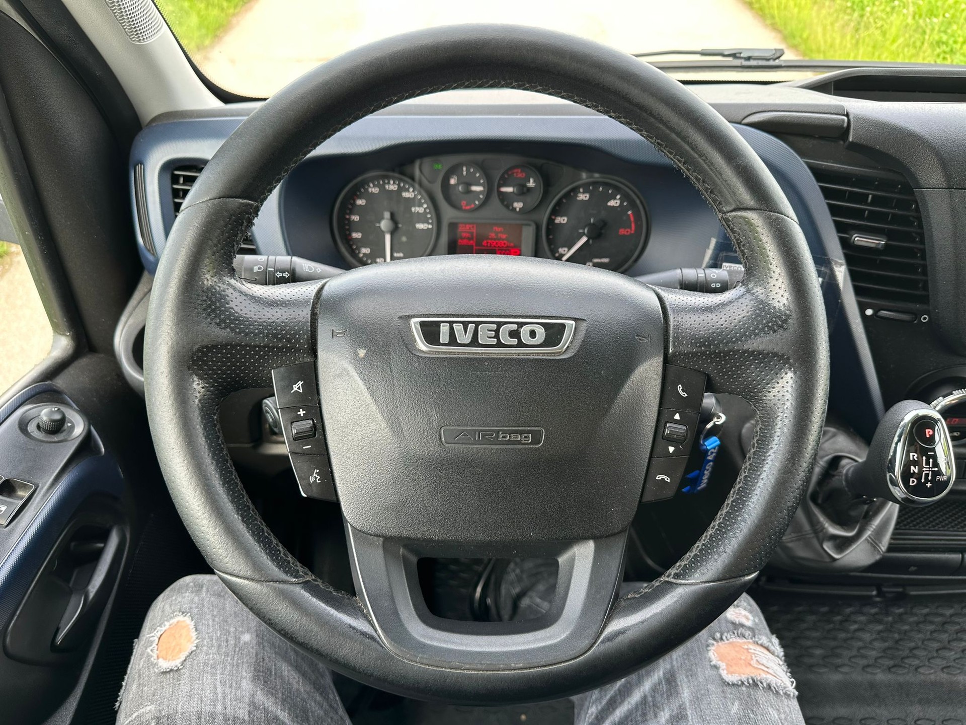 IVECO 35 S 18 A8-image-16