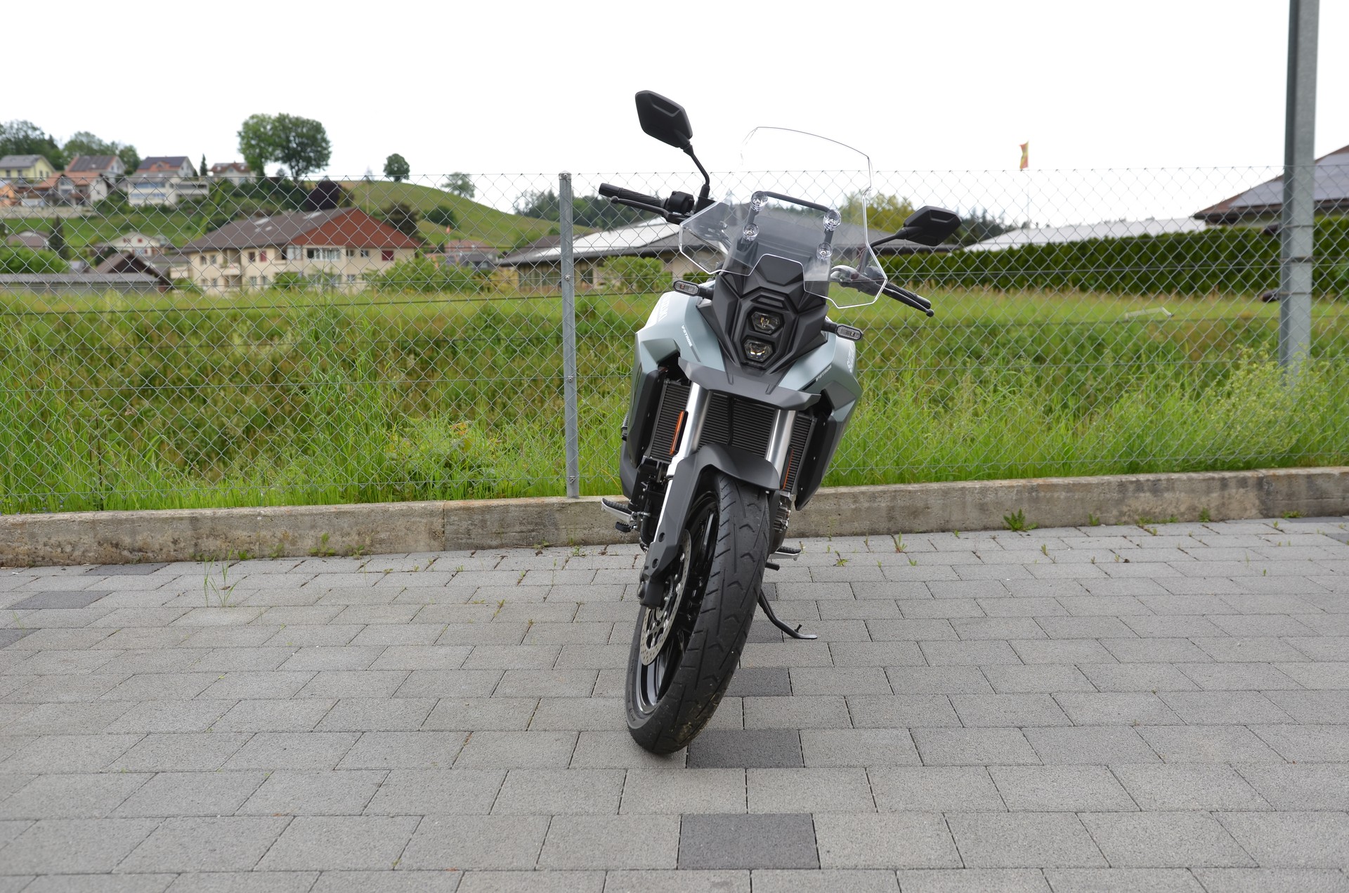 SUZUKI DL 800 V-Strom ABS-image-4