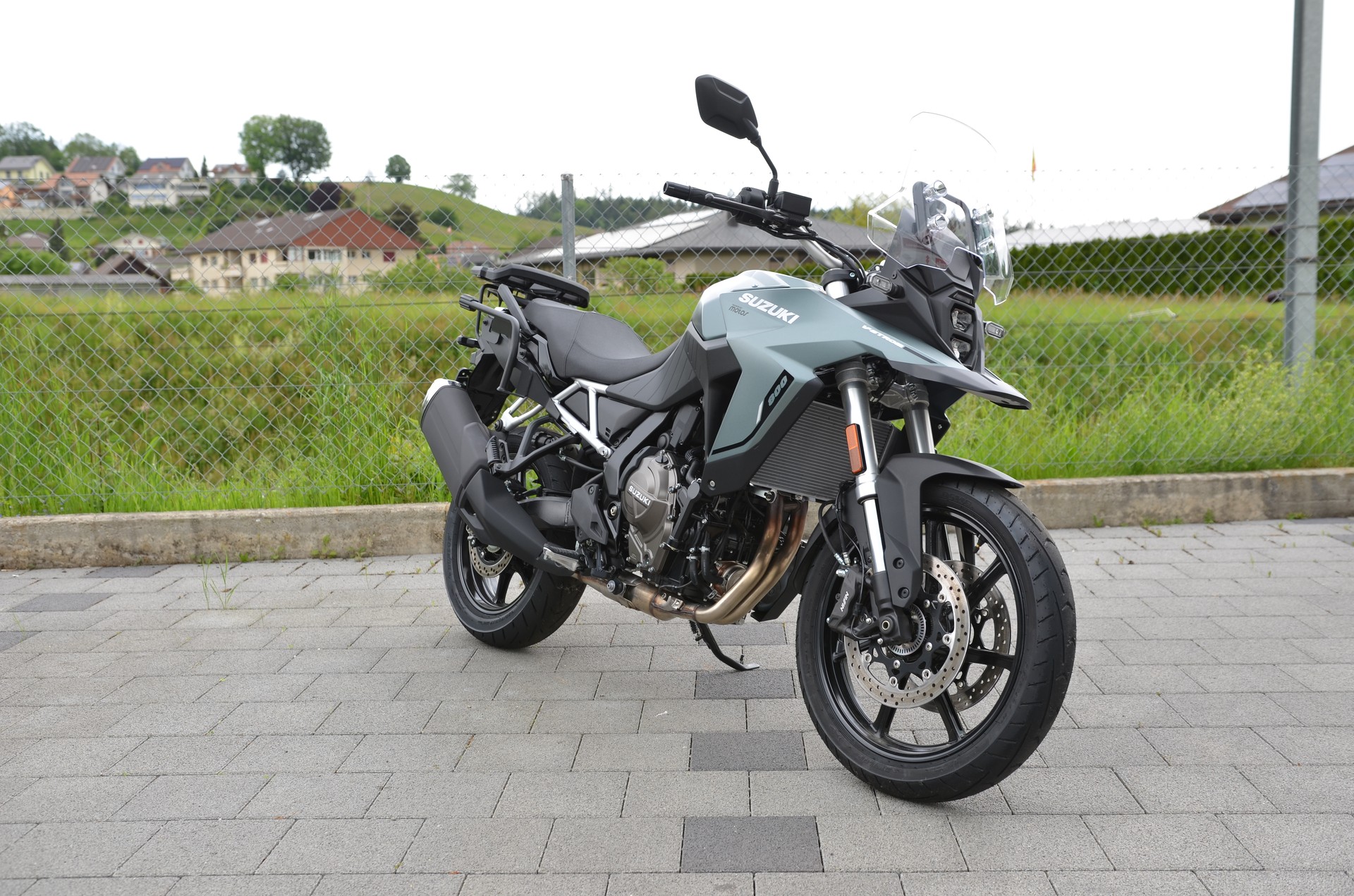 SUZUKI DL 800 V-Strom ABS-image-3