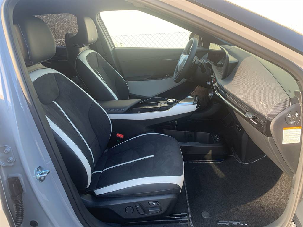 KIA EV6 84 kWh GT-Line 4x4-image-6