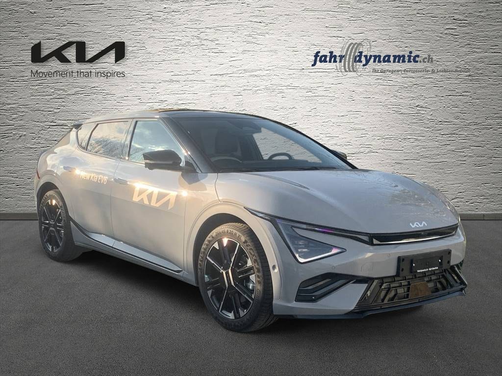 KIA EV6 84 kWh GT-Line 4x4-showroom-element-2