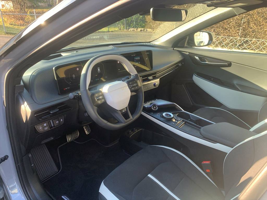 KIA EV6 84 kWh GT-Line 4x4-image-5