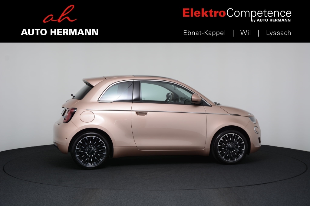 FIAT 500 La Prima by Bocelli TOP-image-7