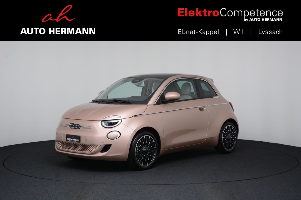 FIAT 500 La Prima by Bocelli TOP-showroom-element-2