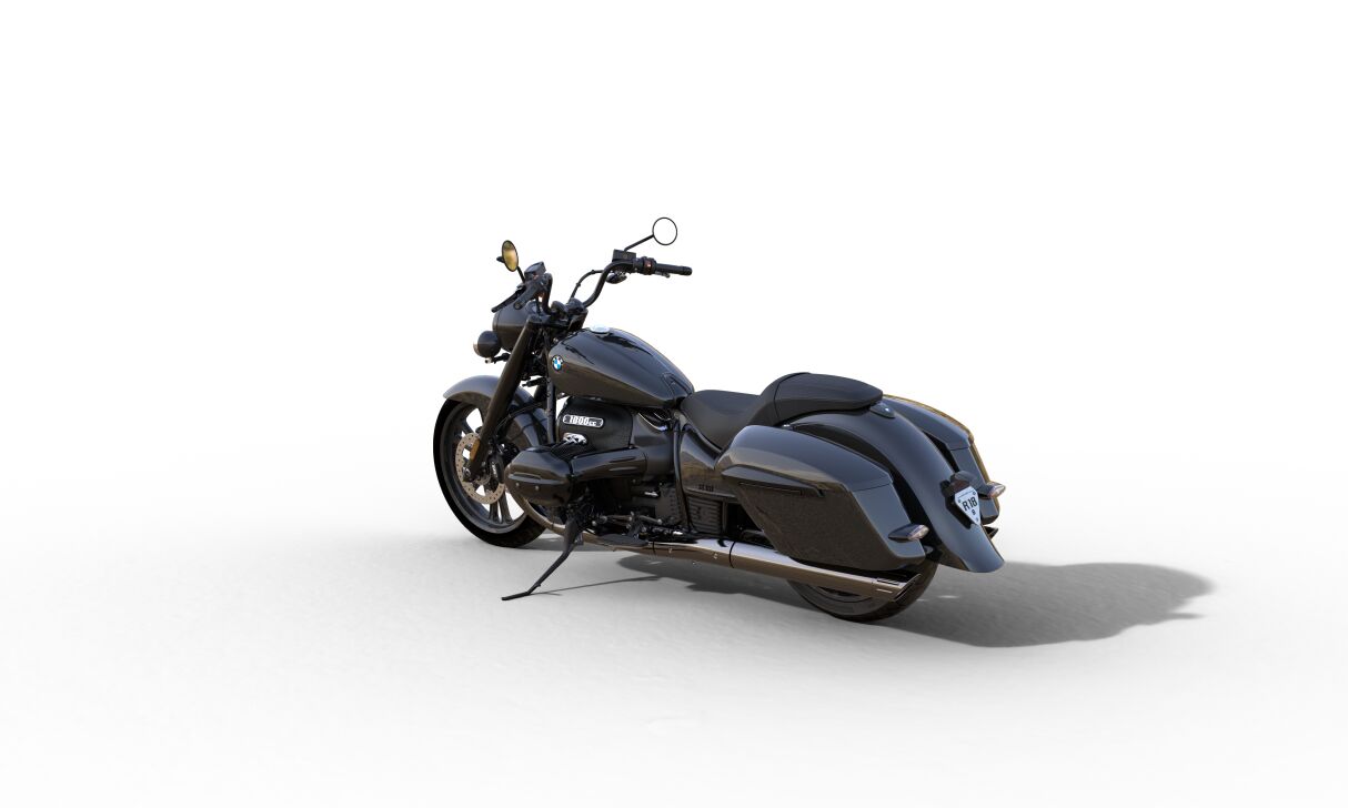 BMW R 18 Roctane-image-1