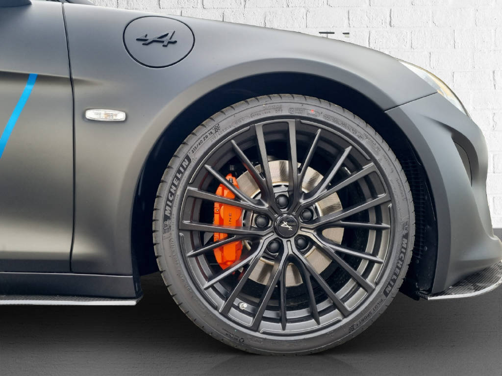 ALPINE Alpine A110 GTS-image-15