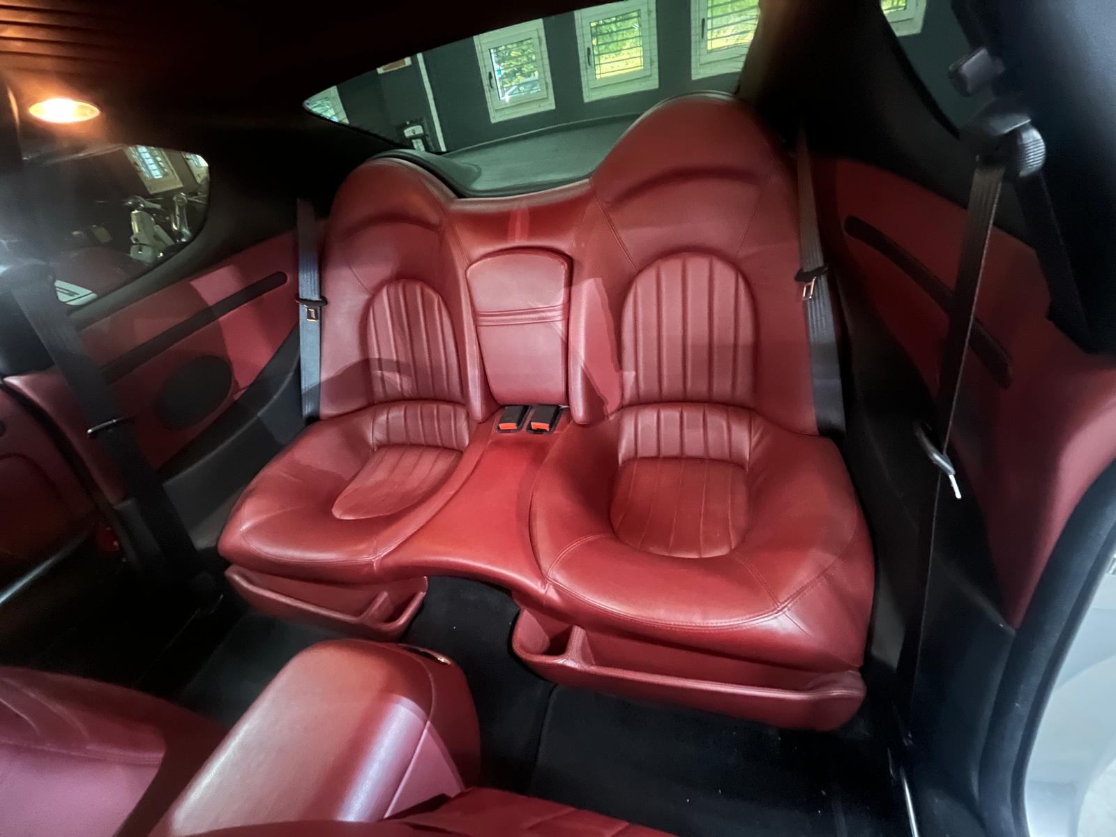 MASERATI Coupé GT-image-12