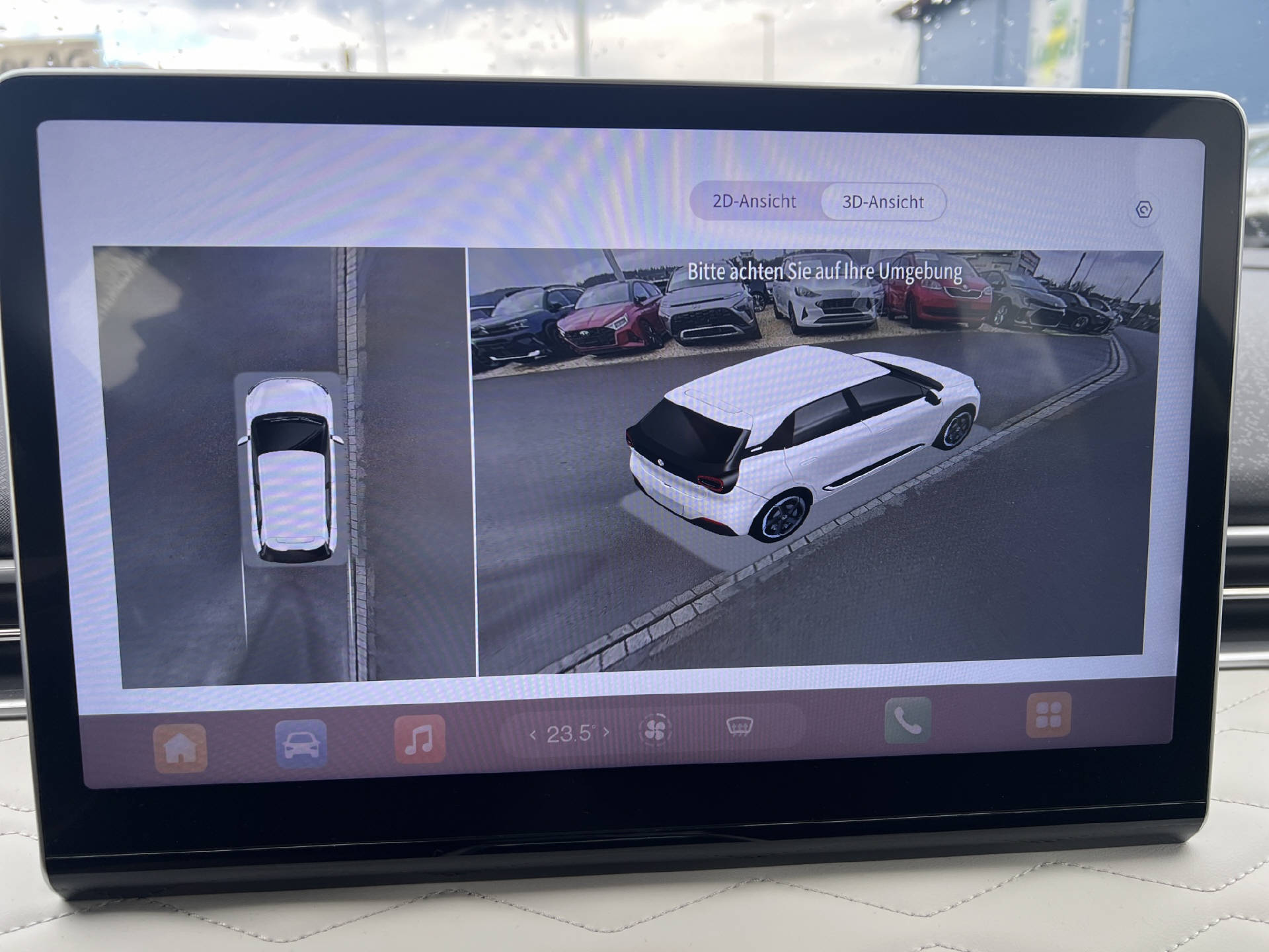 DONGFENG Box Electric-image-12