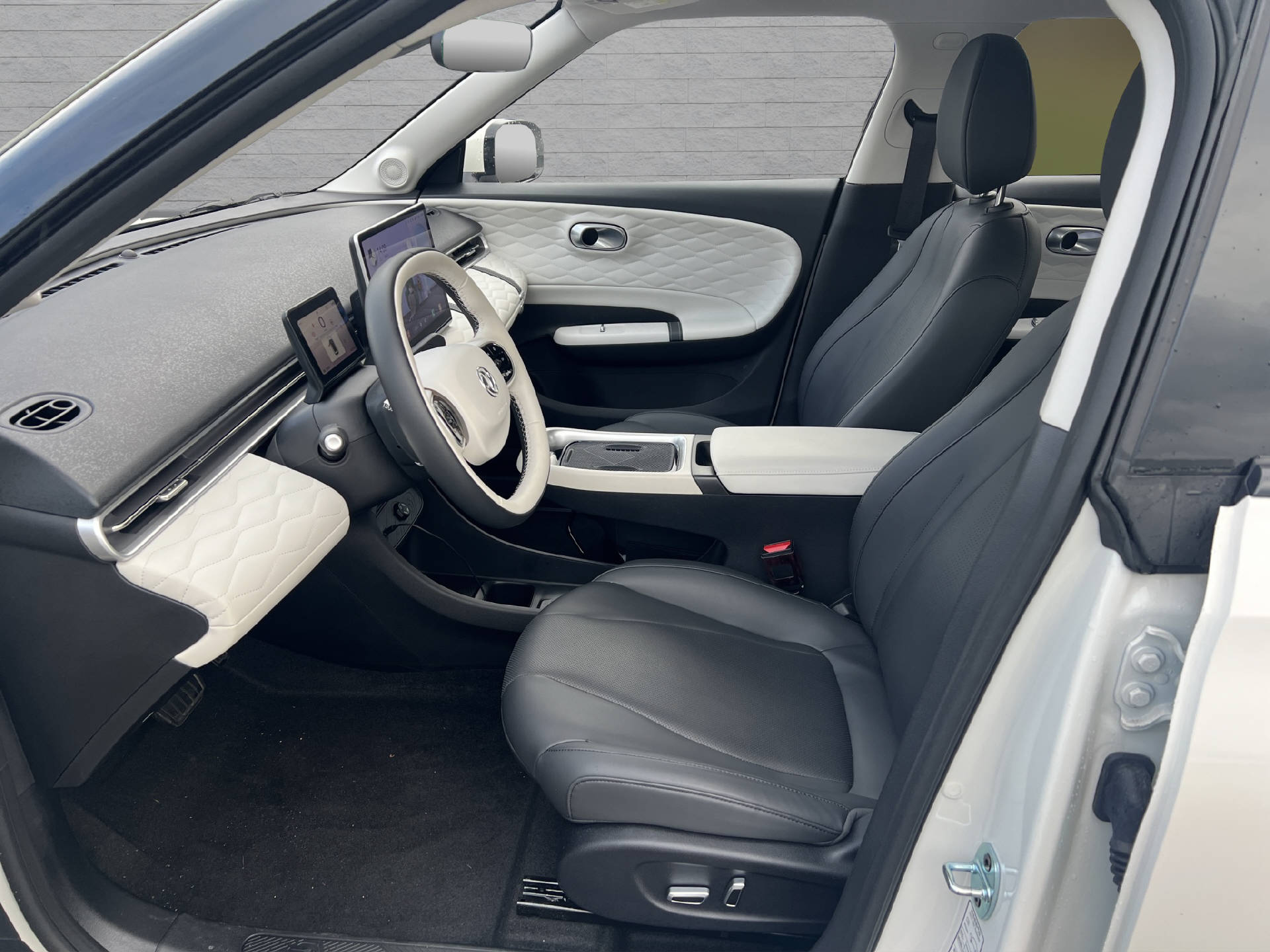 DONGFENG Box Electric-image-7