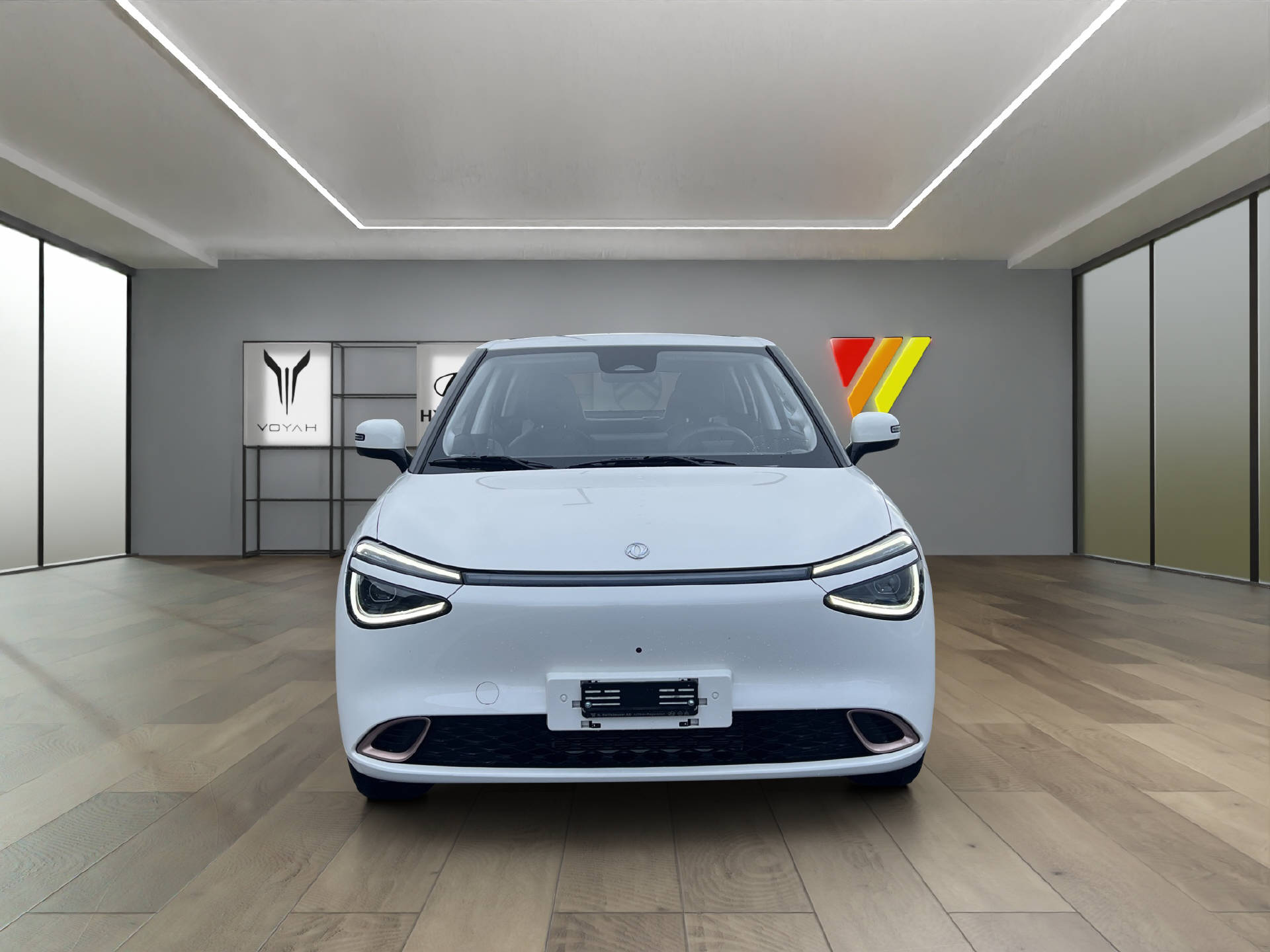 DONGFENG Box Electric-image-2