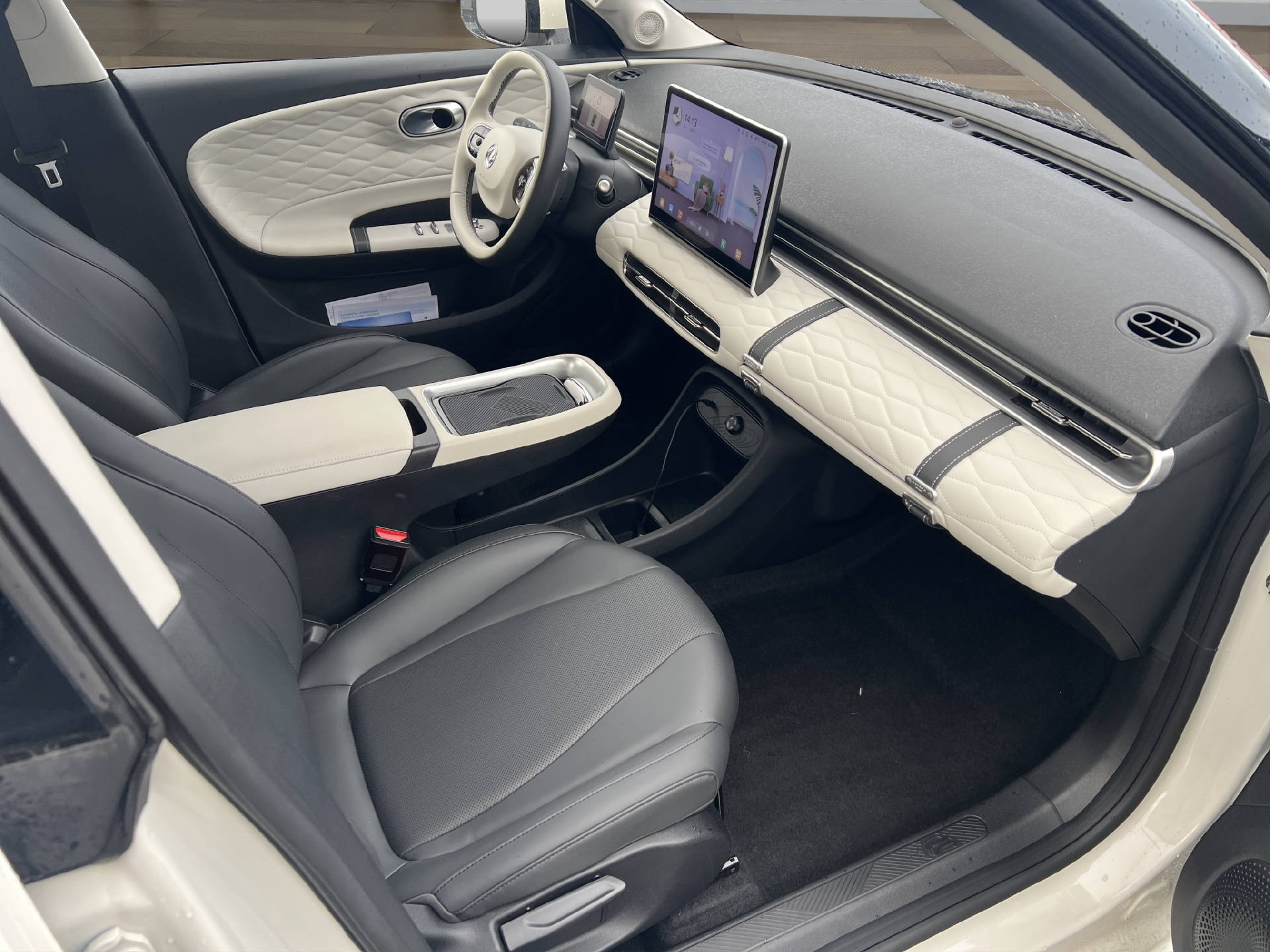 DONGFENG Box Electric-image-10