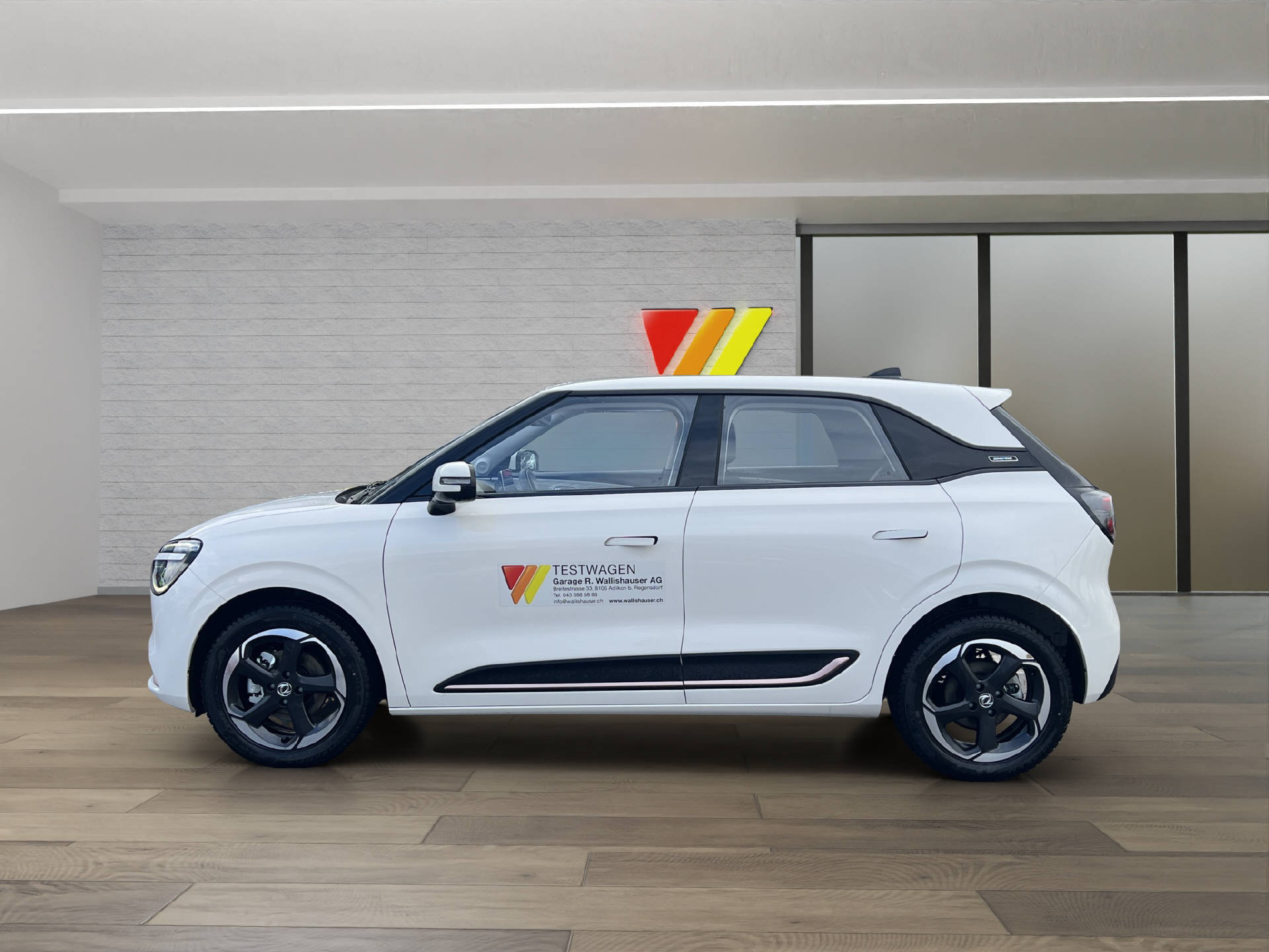 DONGFENG Box Electric-image-5