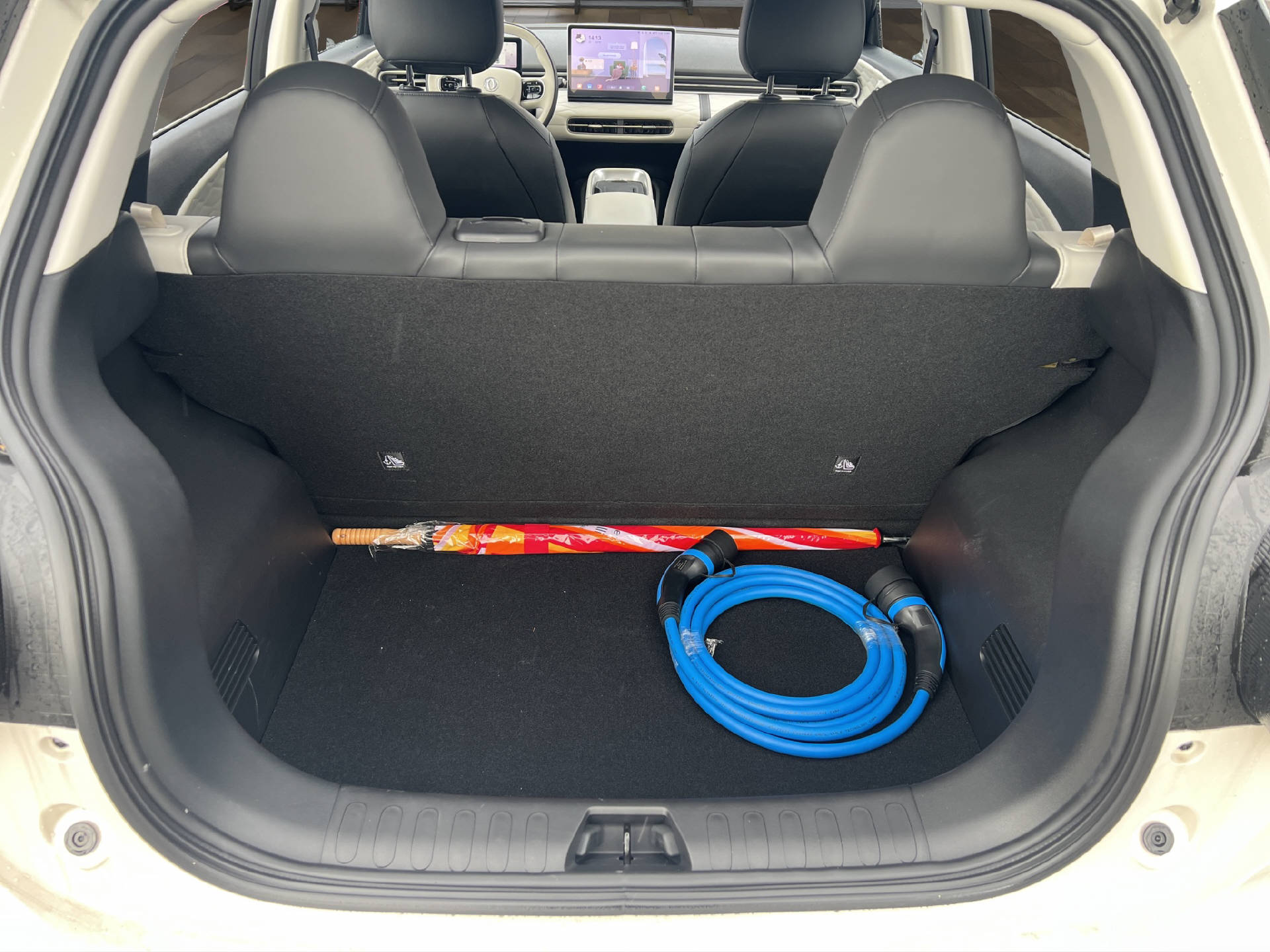 DONGFENG Box Electric-image-14