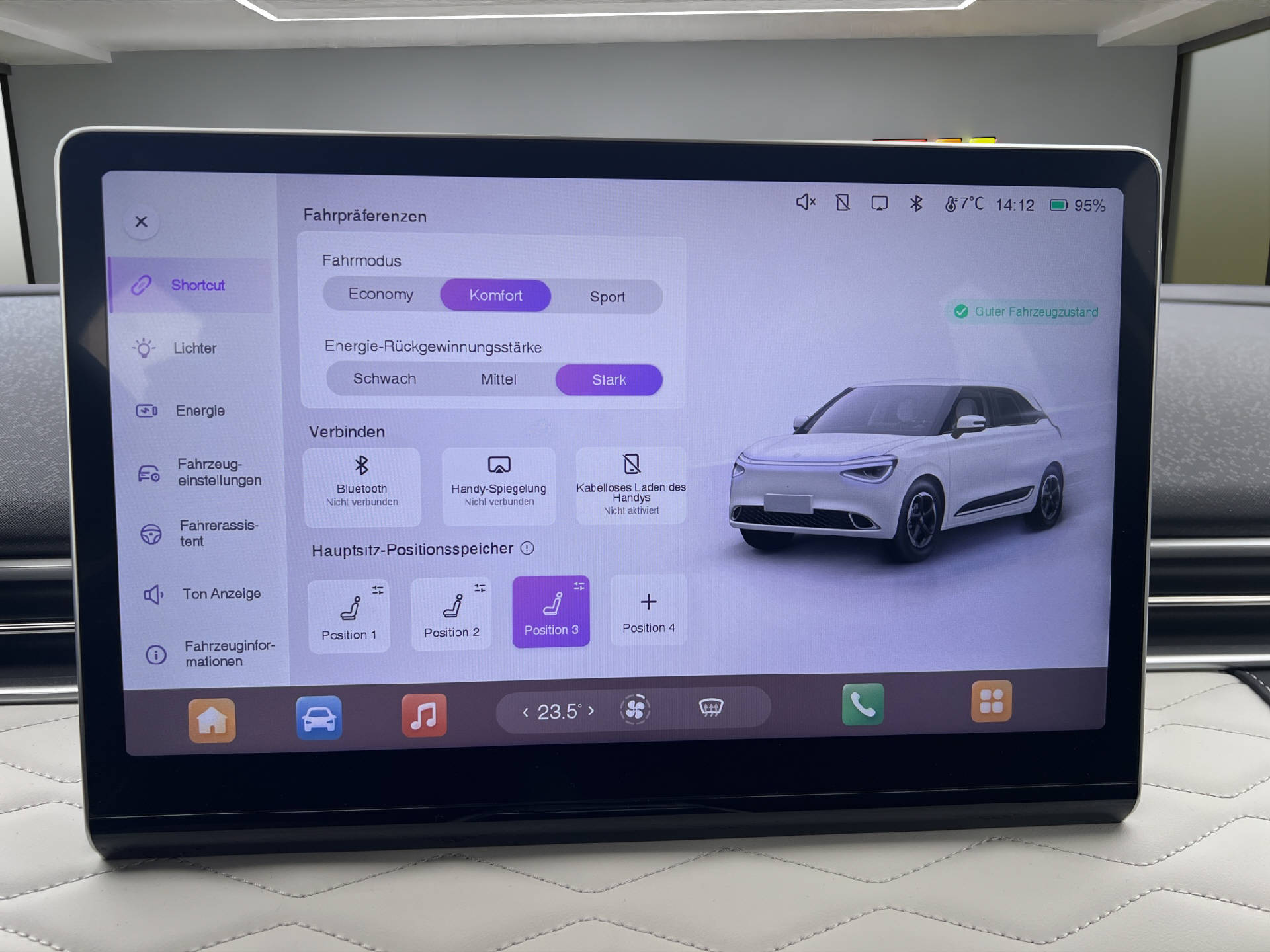 DONGFENG Box Electric-image-11