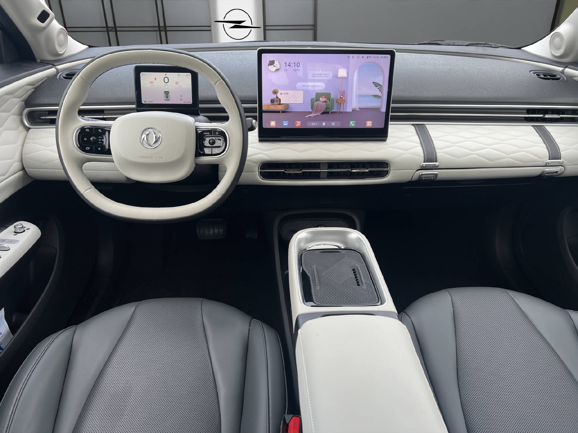 DONGFENG Box Electric-image-8