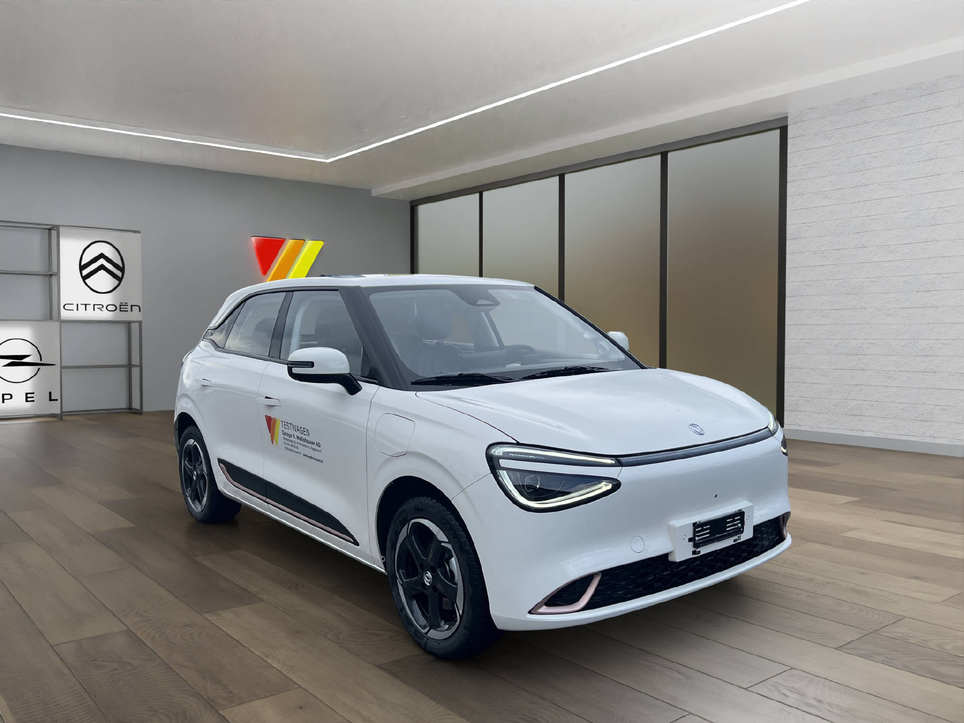 DONGFENG Box Electric-image-3