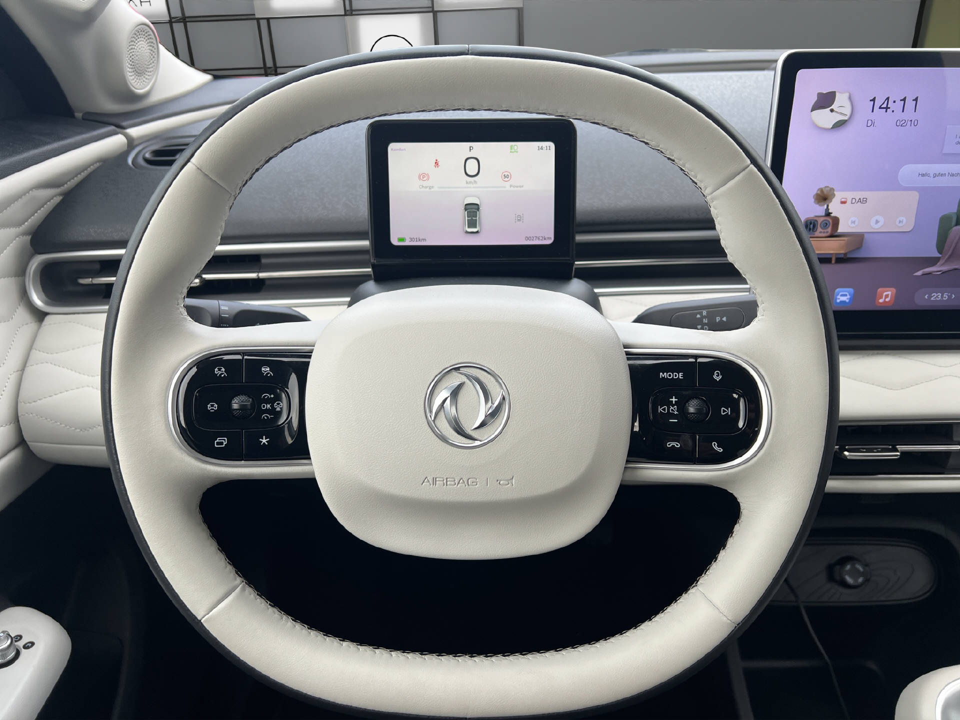 DONGFENG Box Electric-image-9