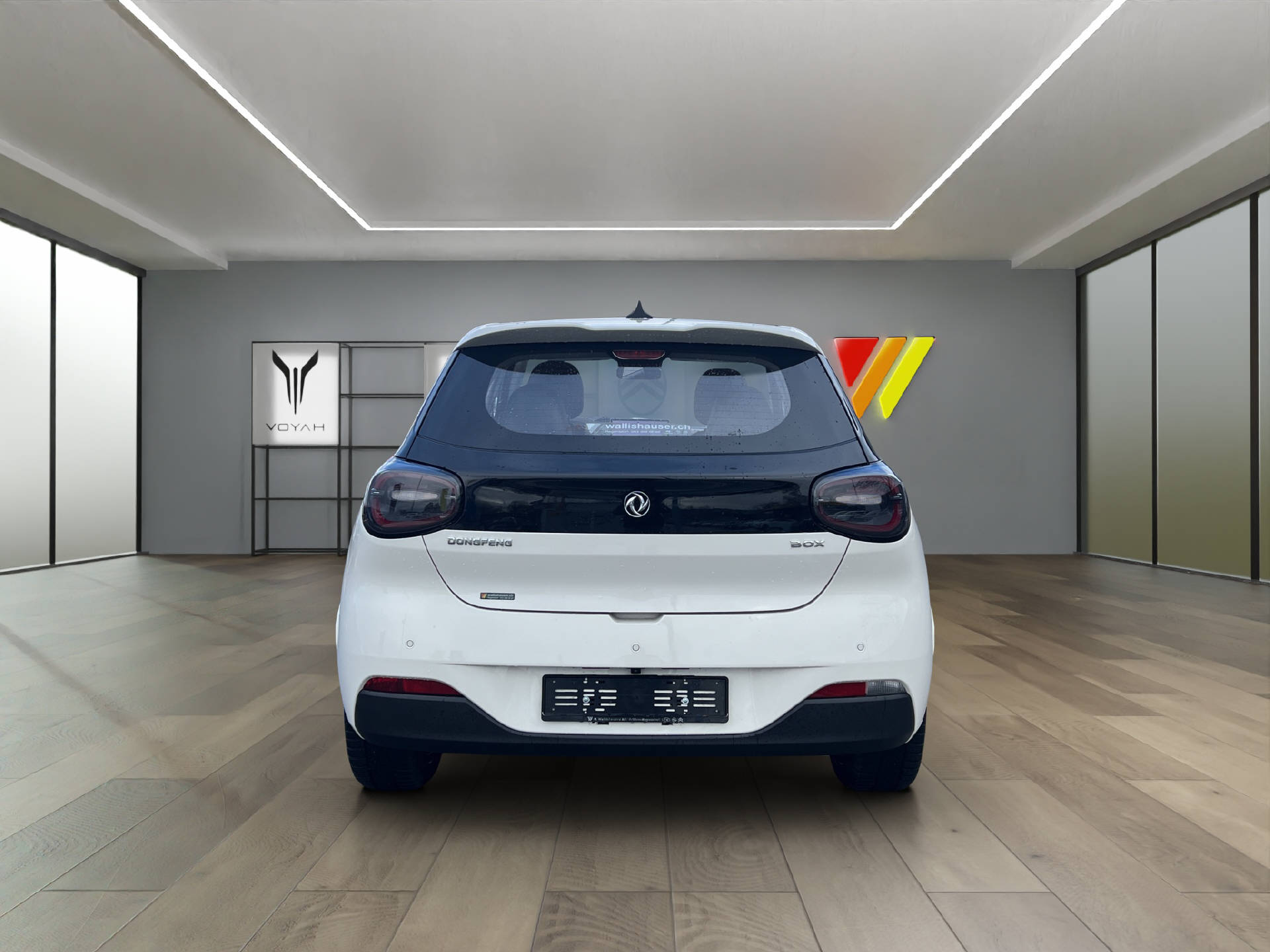 DONGFENG Box Electric-image-15