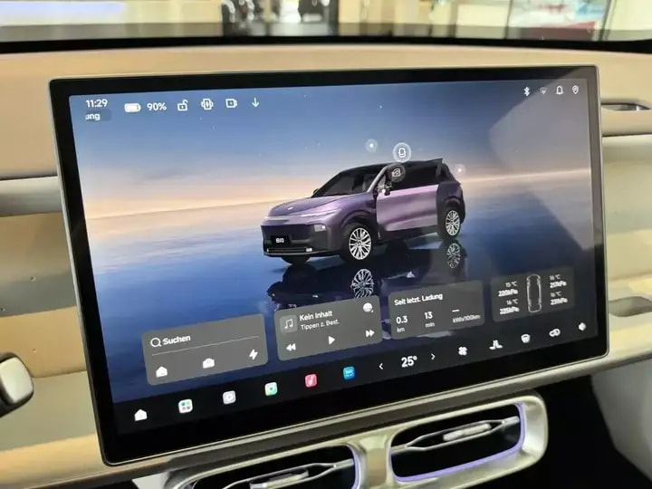 LEAPMOTOR B10 Design-image-6