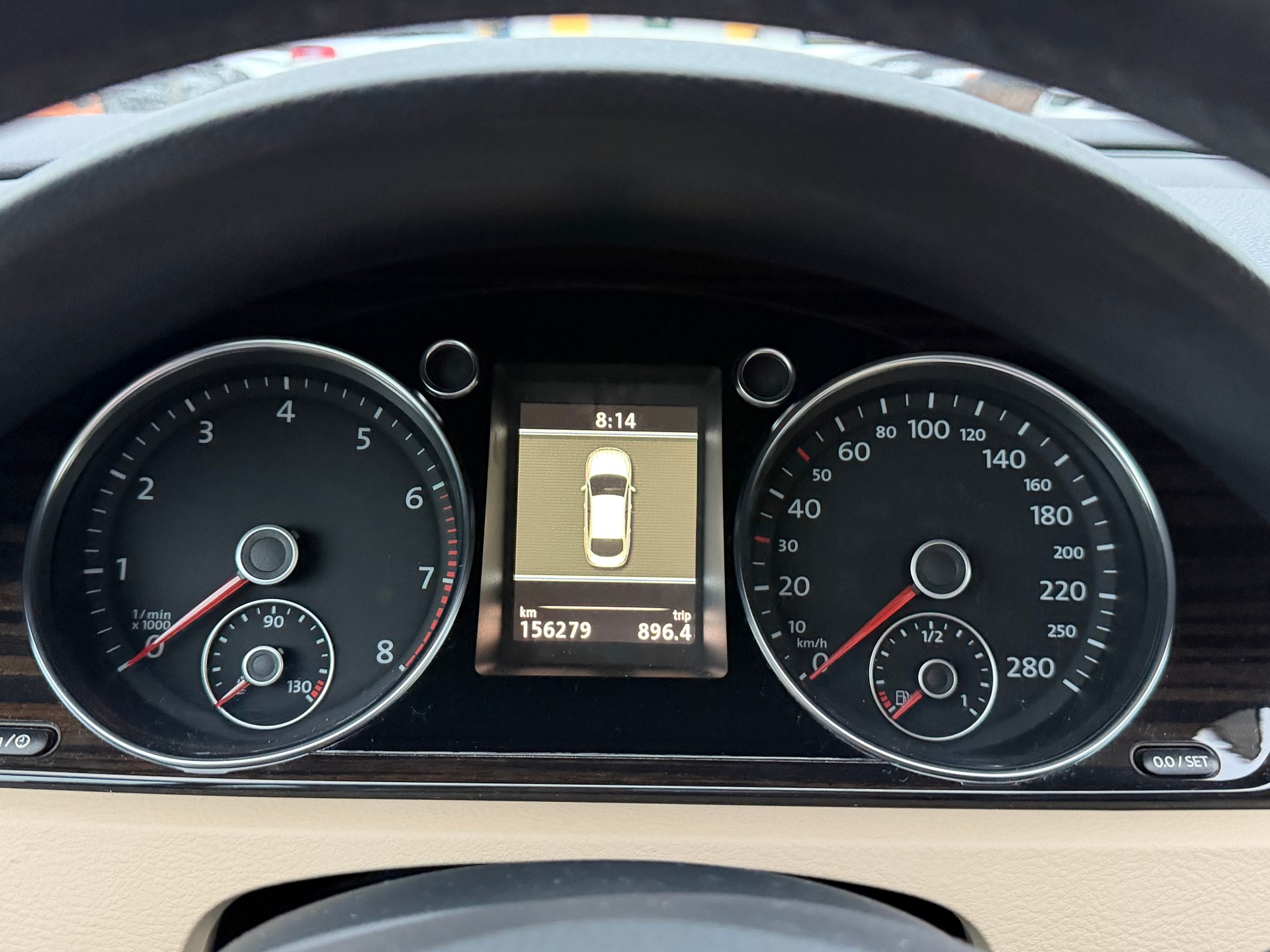 VW CC 3.6 V6 FSI 4Motion DSG-image-17