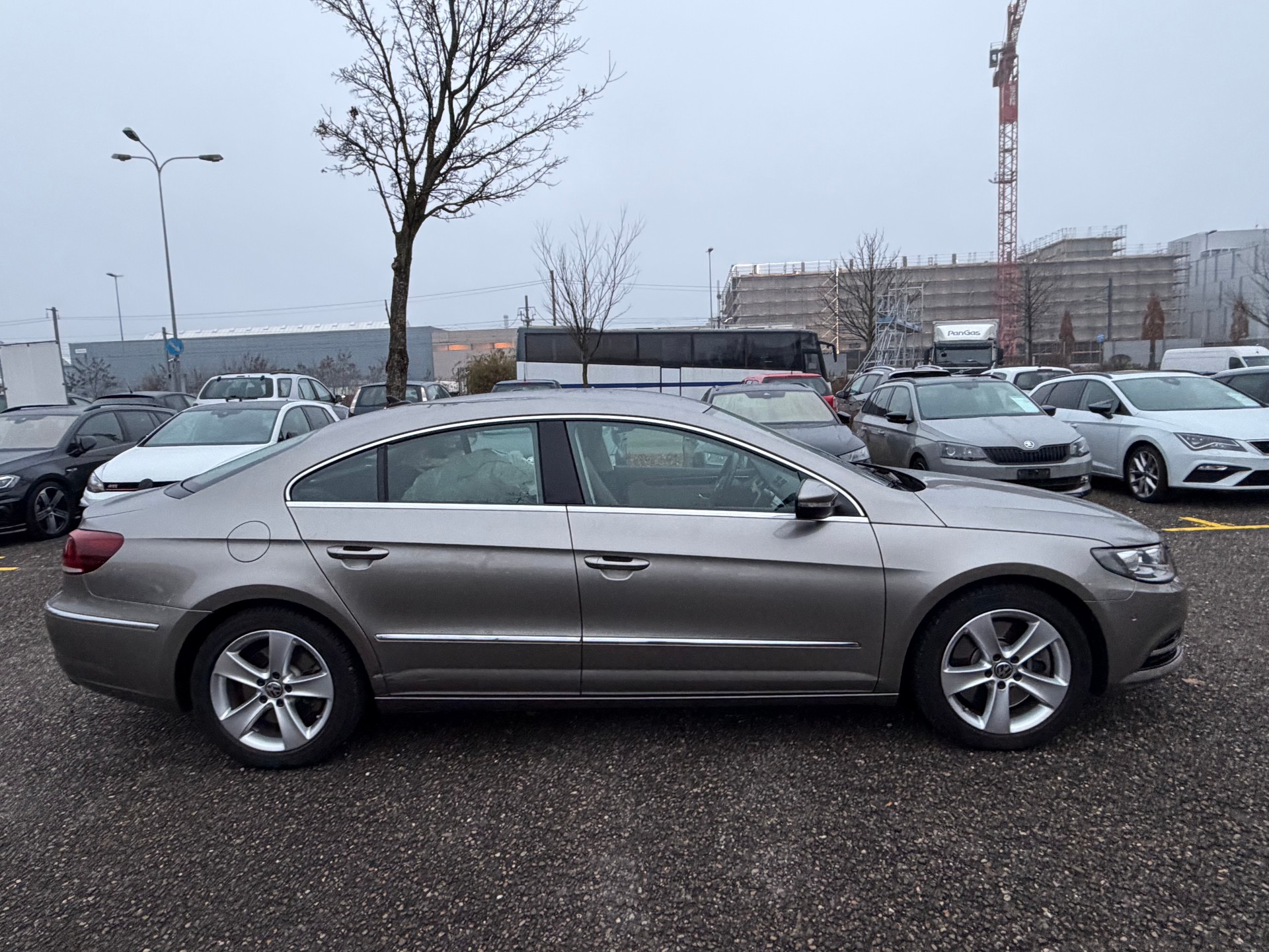 VW CC 3.6 V6 FSI 4Motion DSG-showroom-element-3
