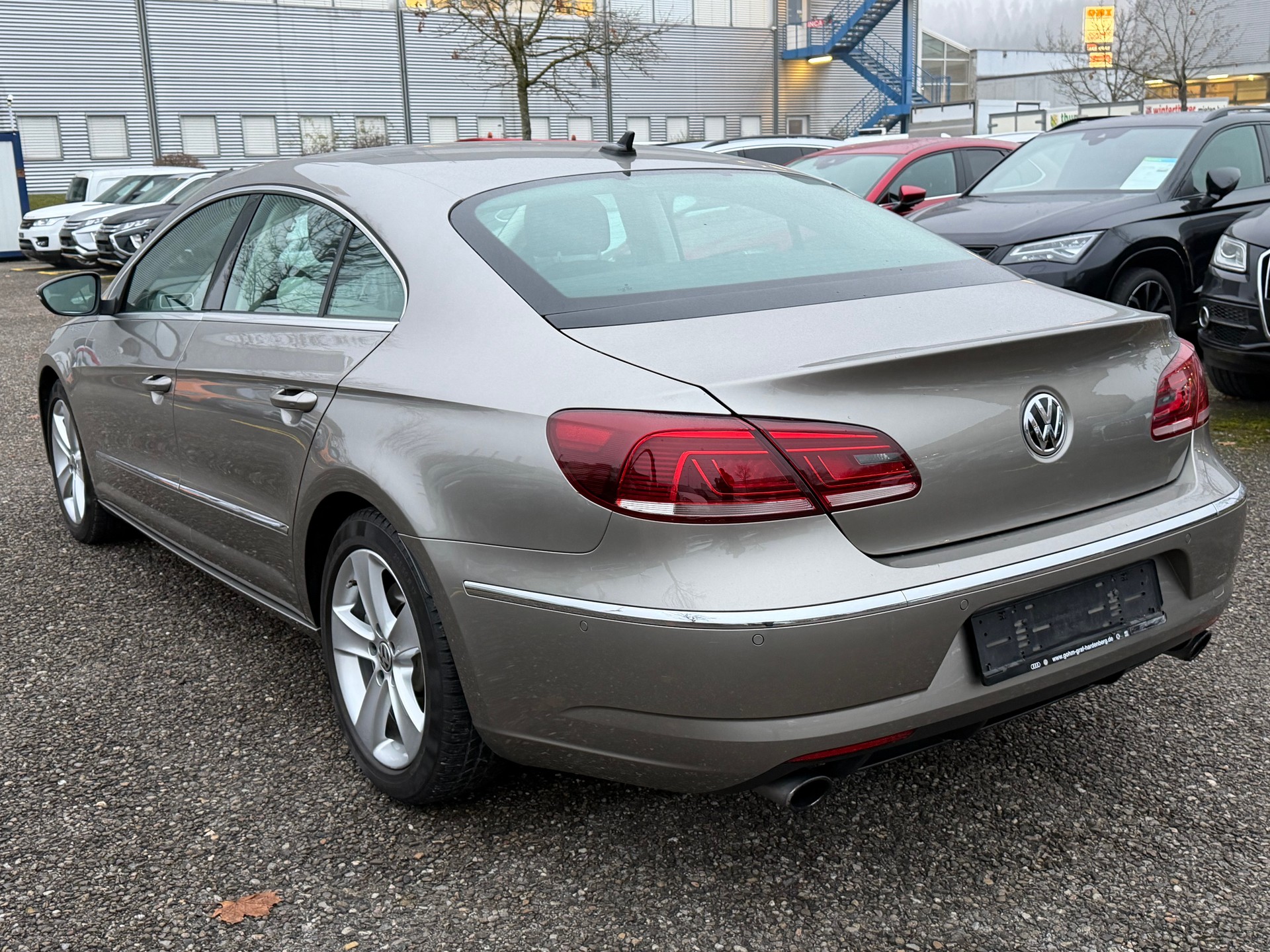 VW CC 3.6 V6 FSI 4Motion DSG-image-6