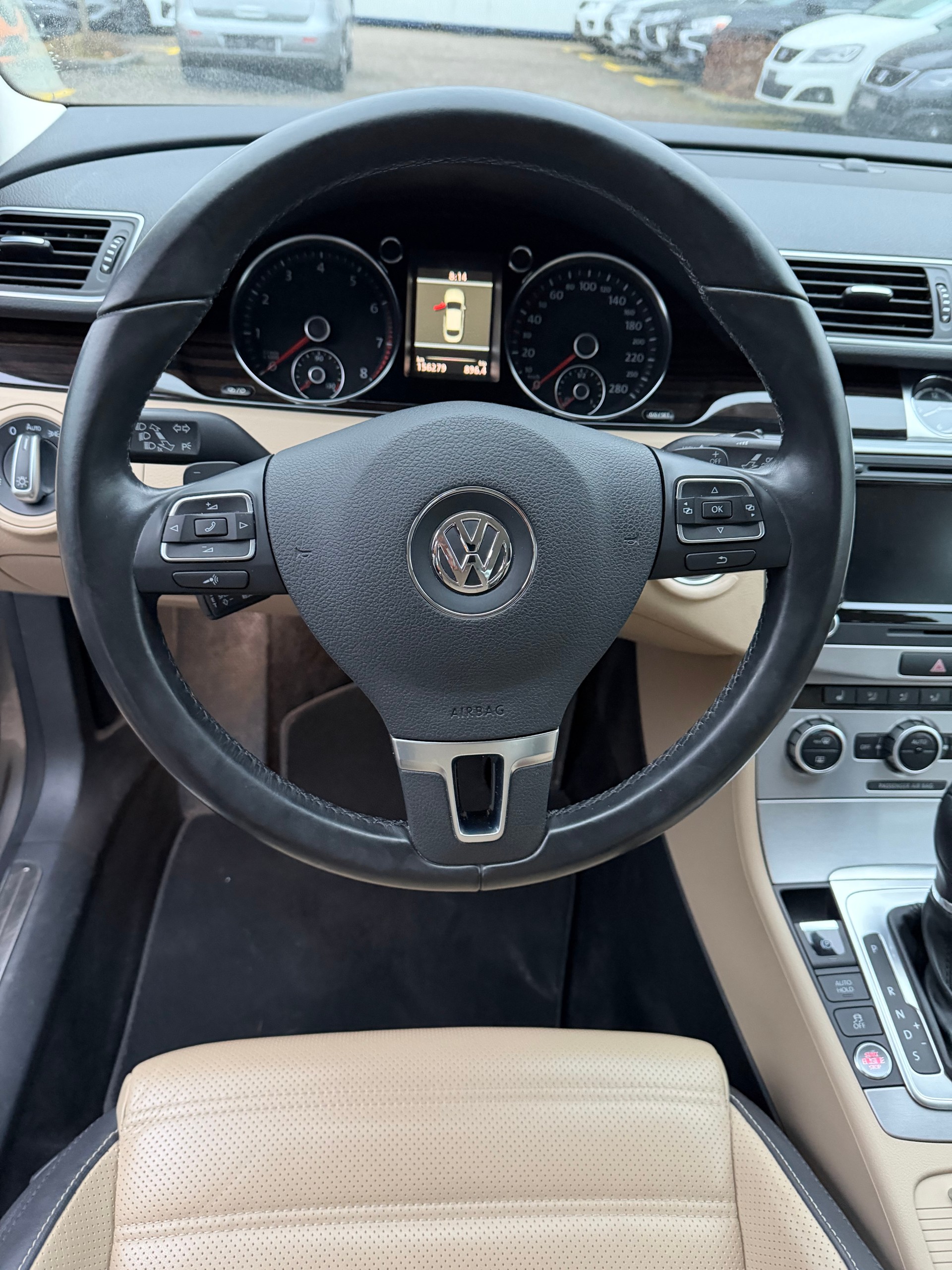 VW CC 3.6 V6 FSI 4Motion DSG-image-14