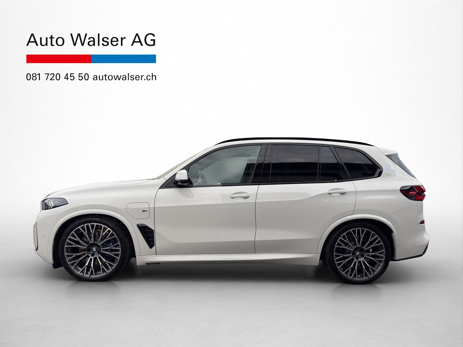 BMW X5 50e xDrive SAG-showroom-element-1
