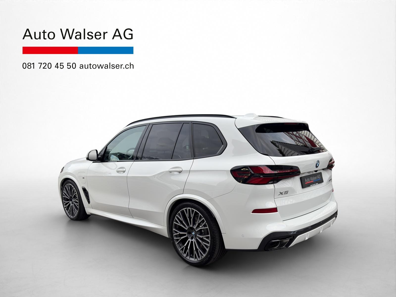 BMW X5 50e xDrive SAG-showroom-element-2