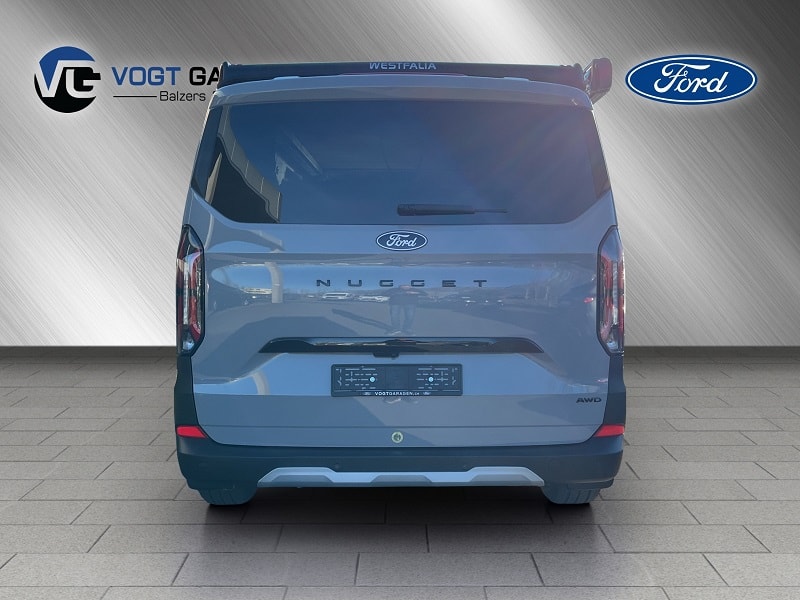 FORD Transit Custom Nugget 320 L2 2.0 Ecoblue Active 4x4-showroom-element-3