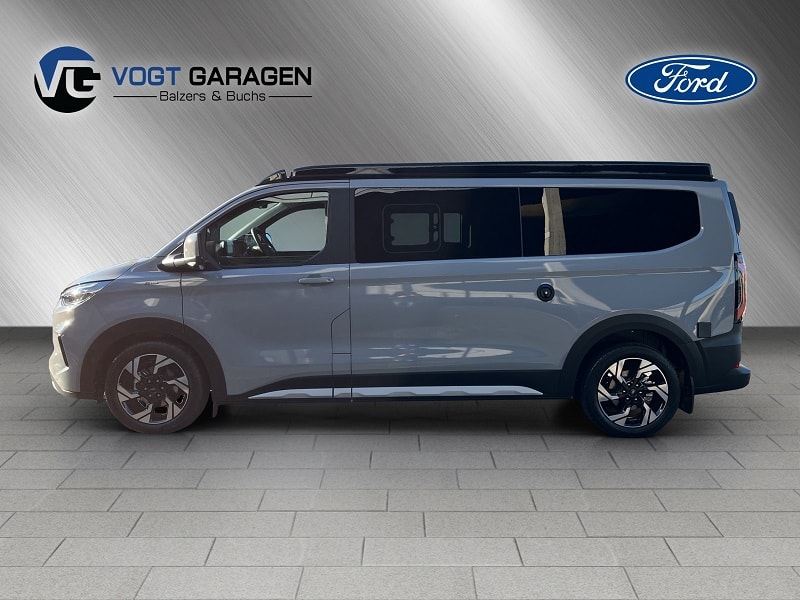 FORD Transit Custom Nugget 320 L2 2.0 Ecoblue Active 4x4-showroom-element-2