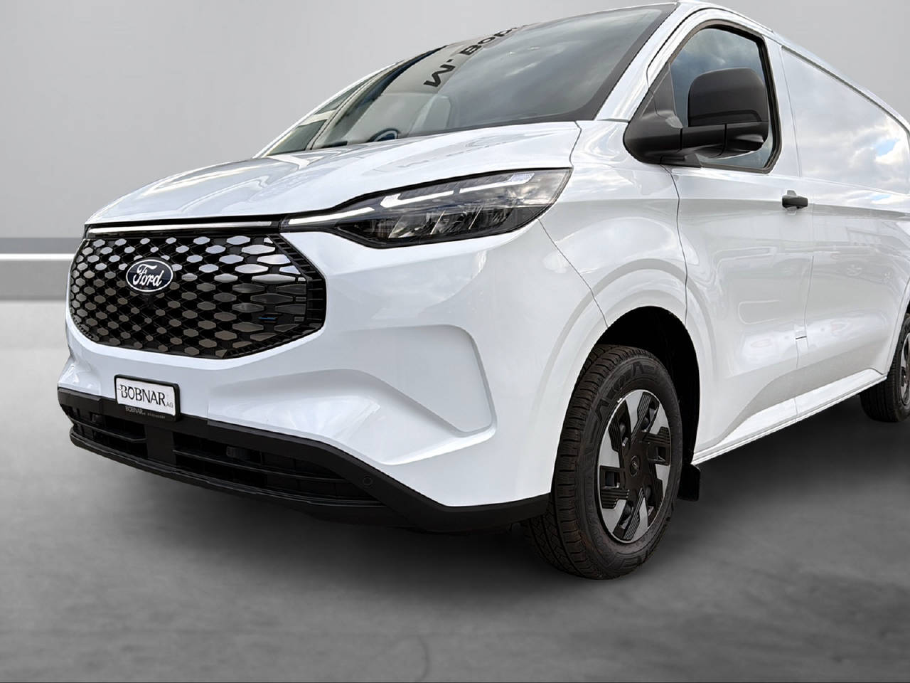 FORD E-Transit C Van 340 L2 Trend-showroom-element-1