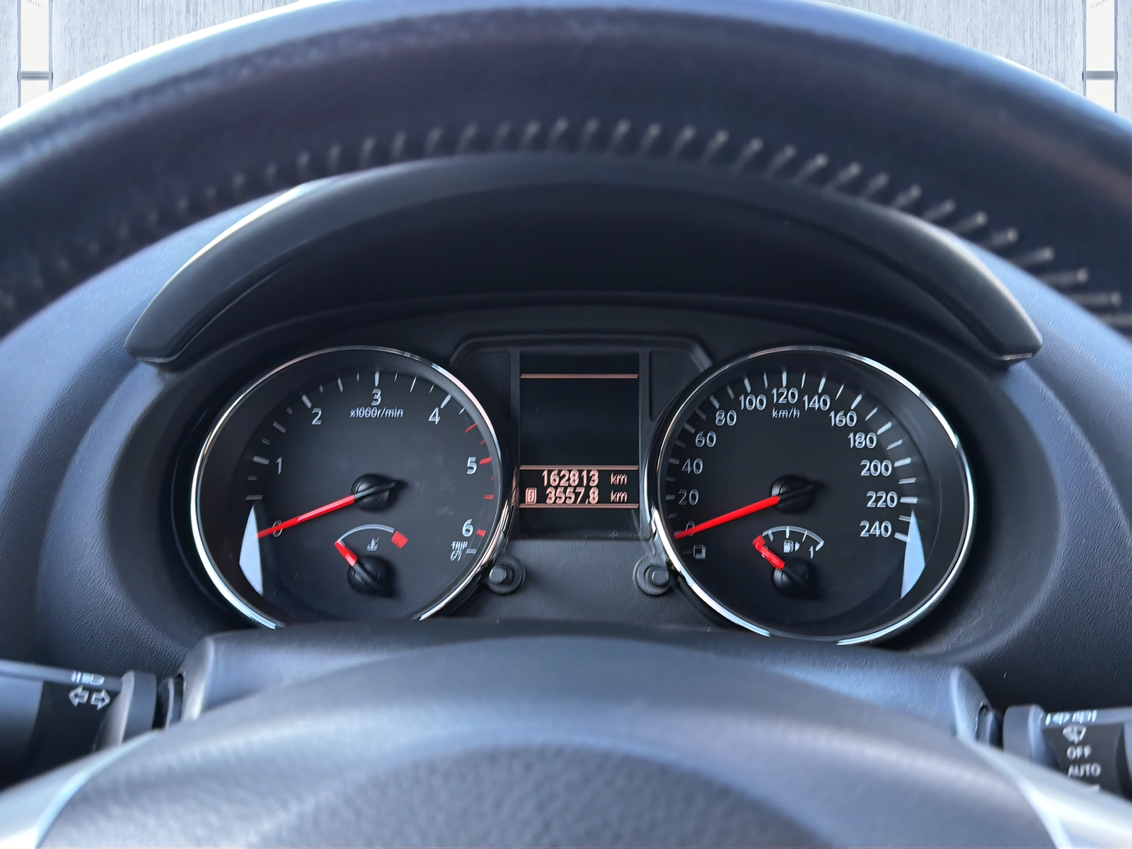 NISSAN Qashqai +2 2.0 dCi 4WD tekna Automatic-image-13