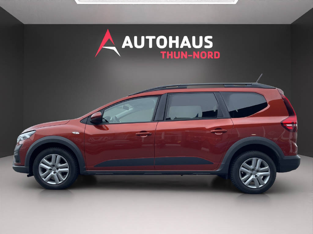 DACIA Jogger 1.0 TCe Expression-showroom-element-1