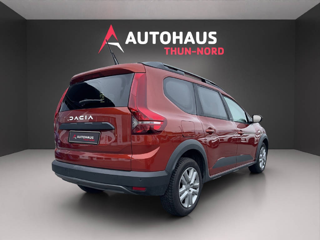 DACIA Jogger 1.0 TCe Expression-image-4
