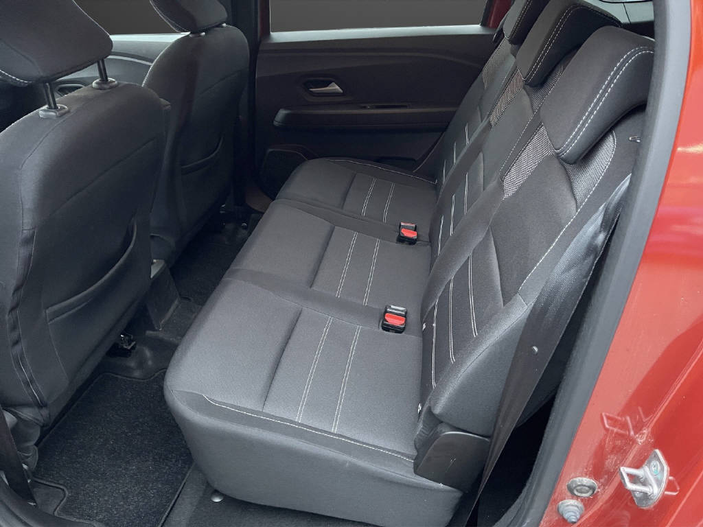 DACIA Jogger 1.0 TCe Expression-image-8