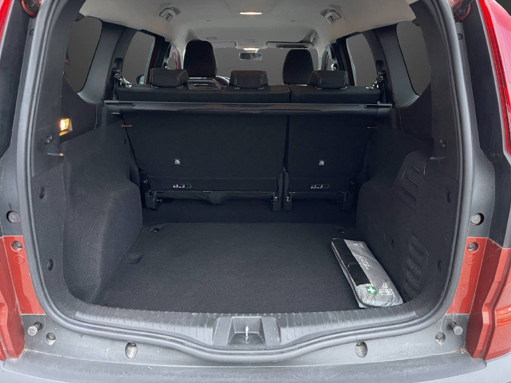DACIA Jogger 1.0 TCe Expression-image-9